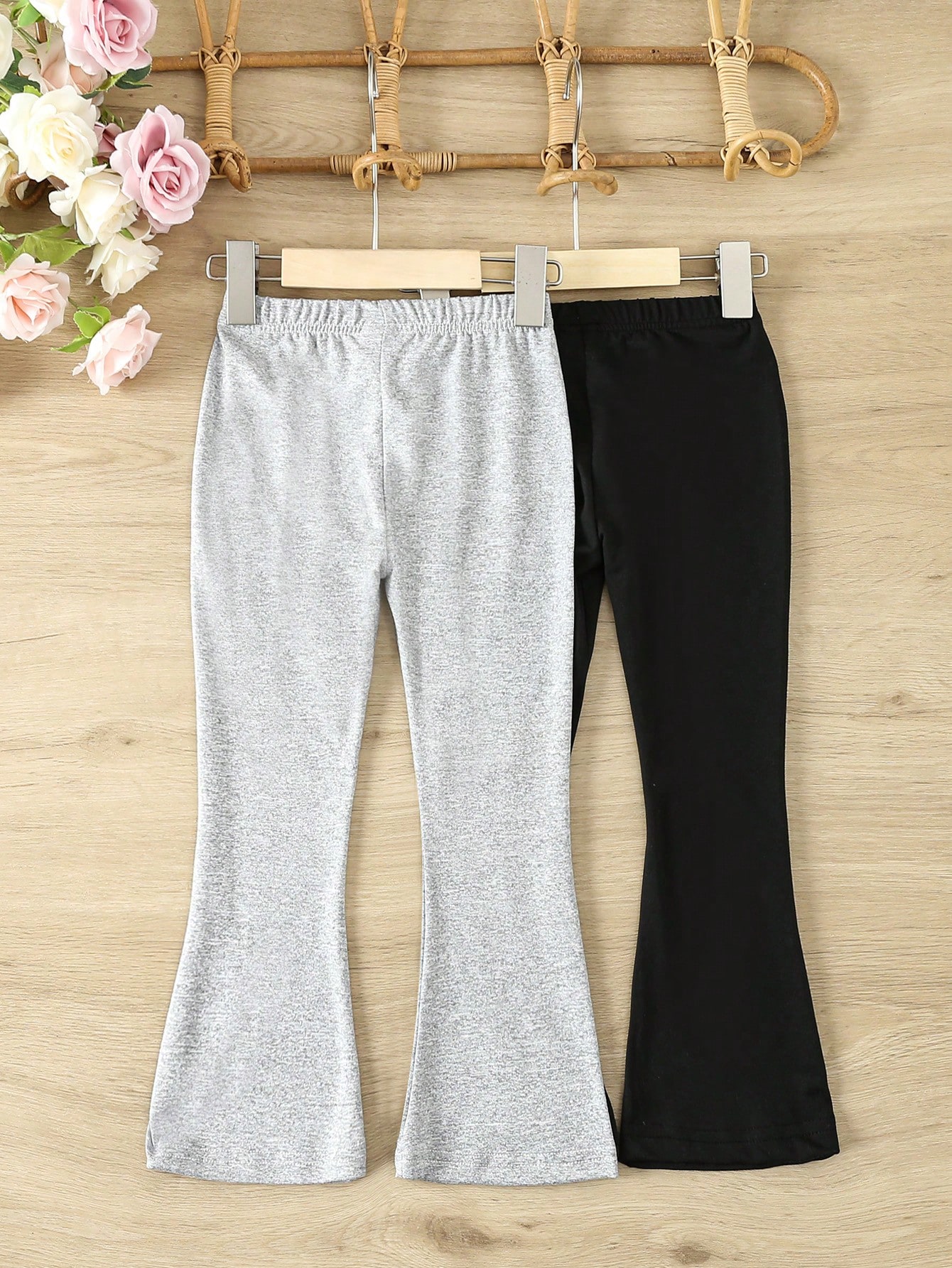 Young Girls Leggings