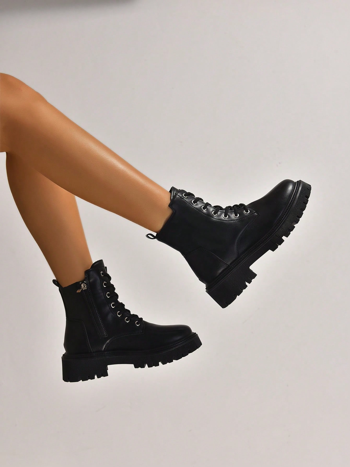 Women Ankle Boots & Booties