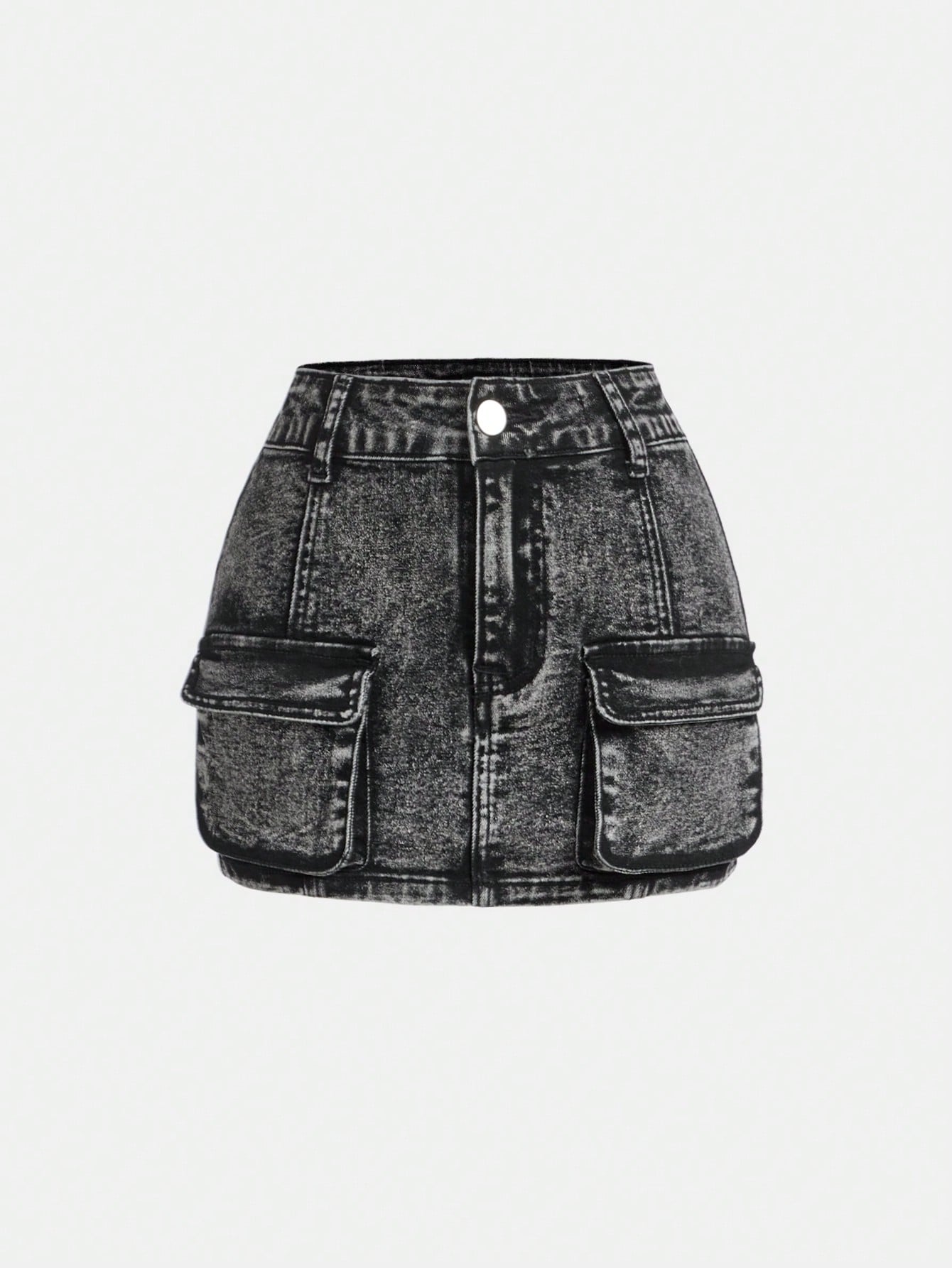 Tween Girls Denim Skirts