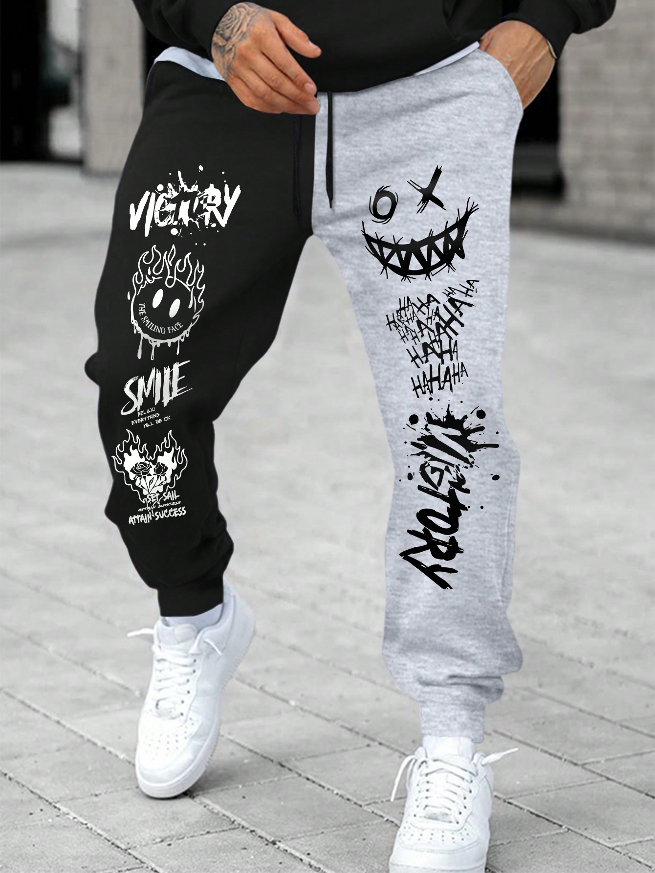 Men Sweatpants