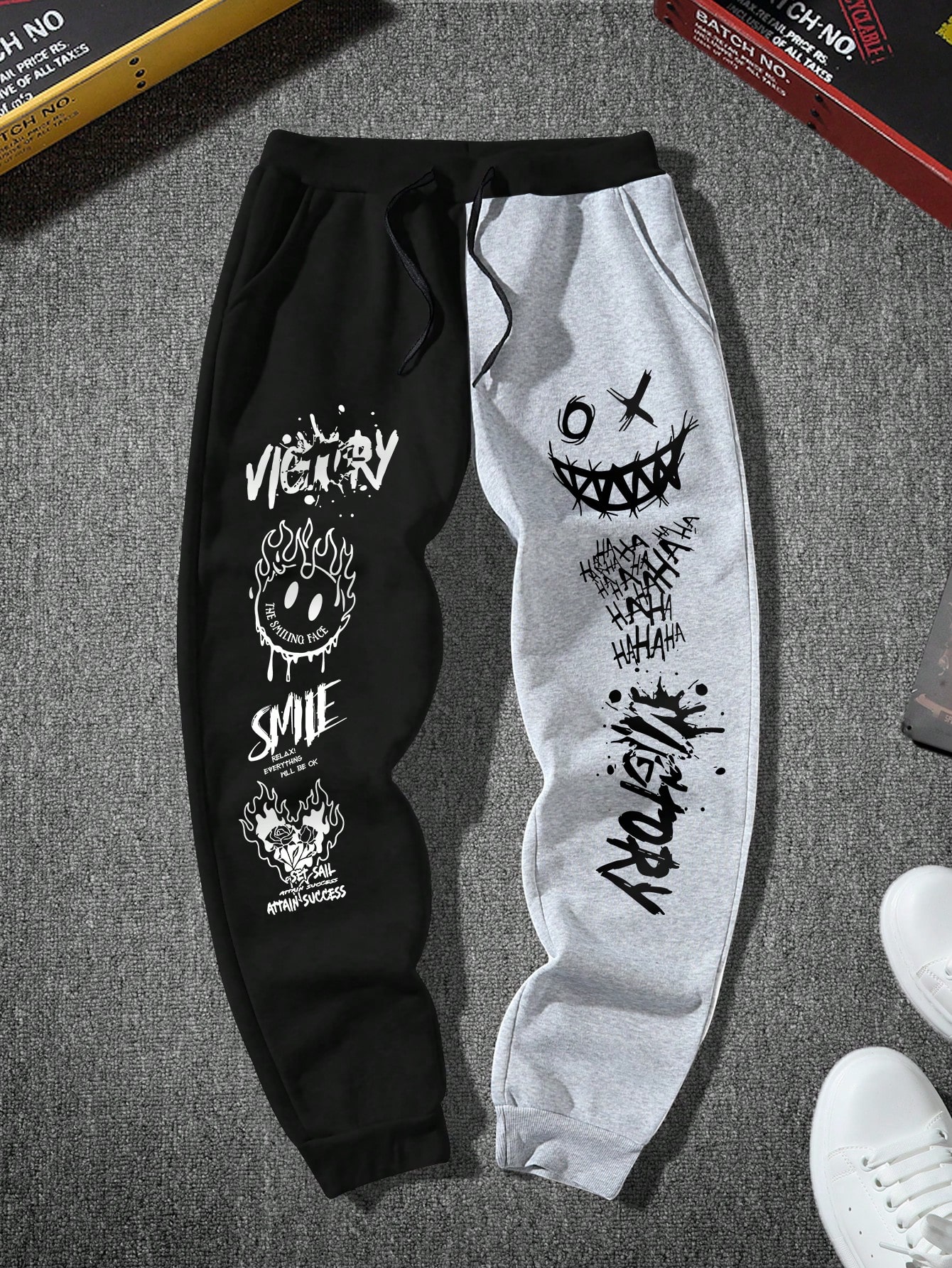 Men Sweatpants