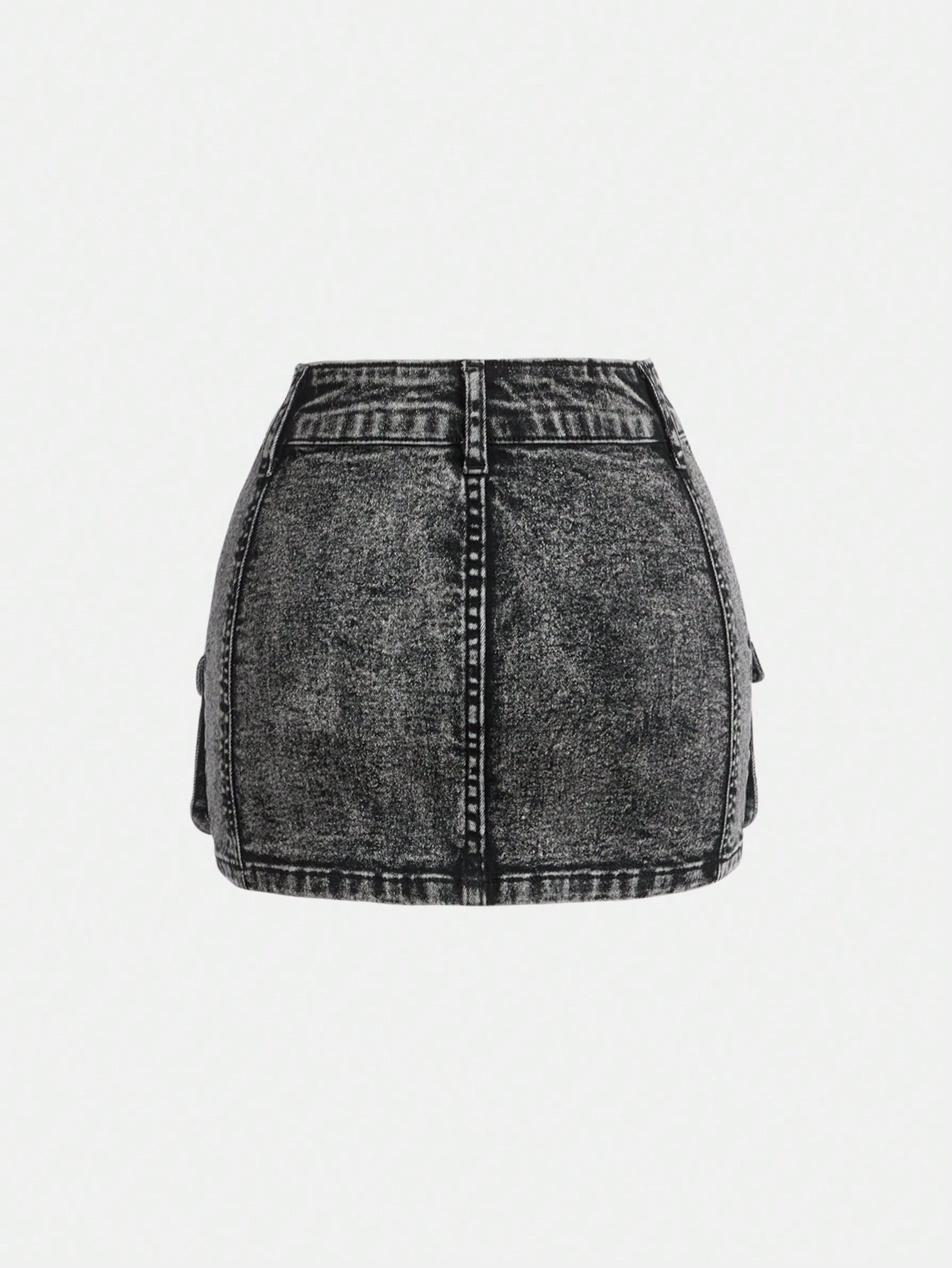 Tween Girls Denim Skirts