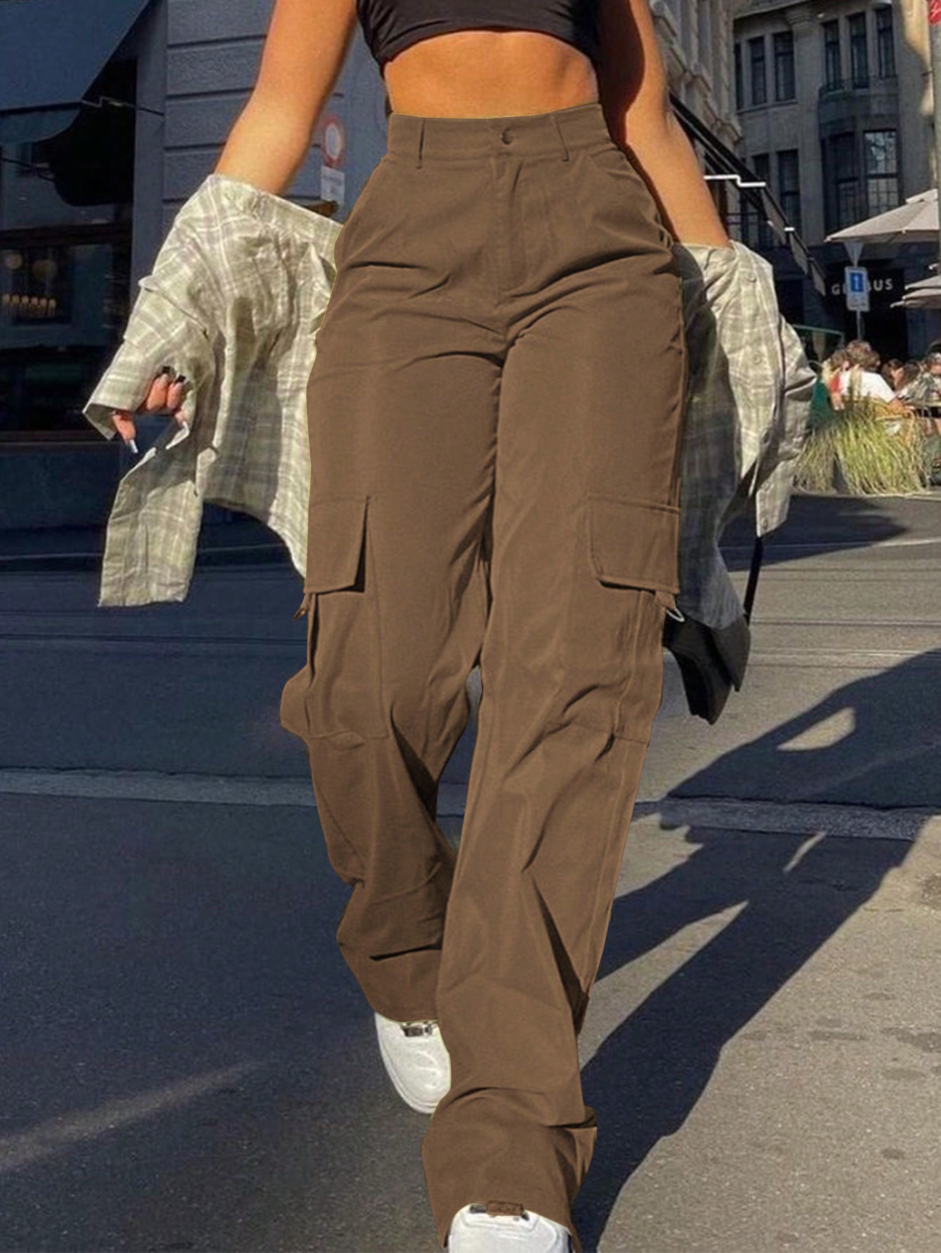 Cargo Pants