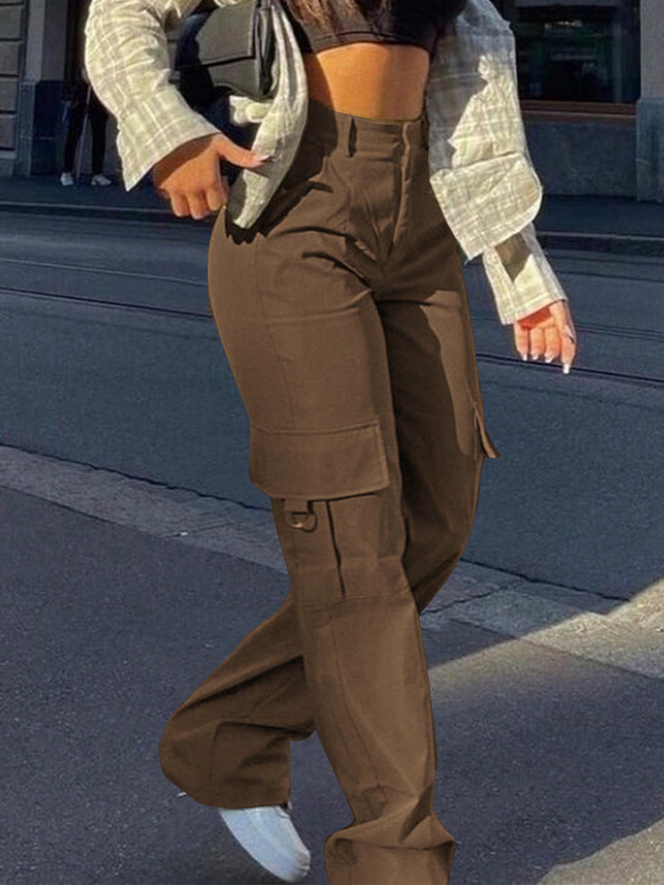 Cargo Pants