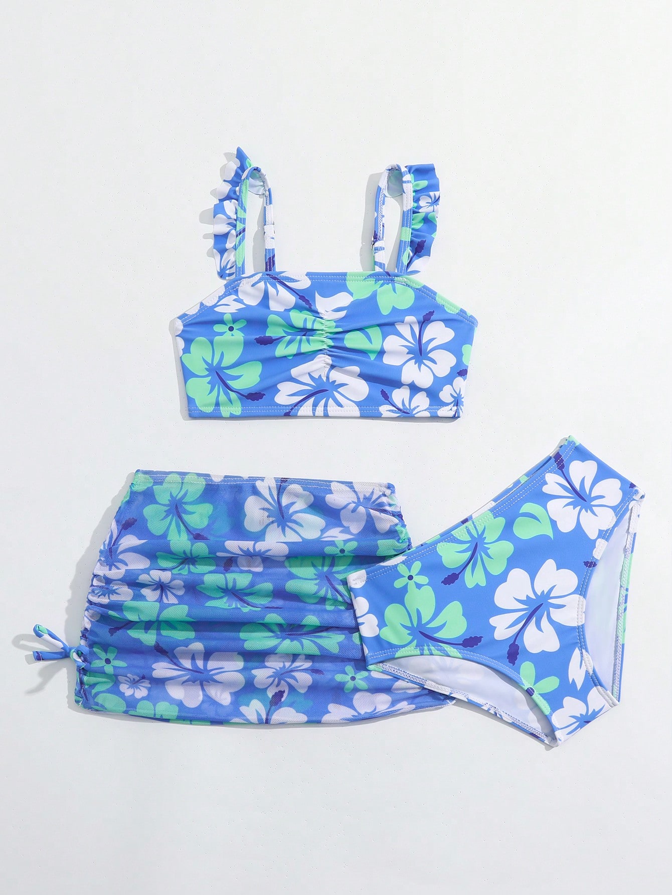 Young Girls Bikini Sets