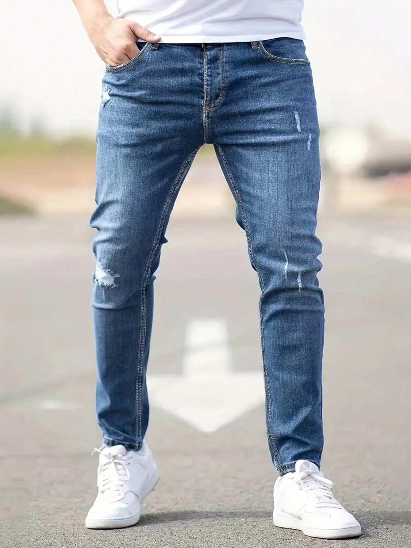 Men Jeans