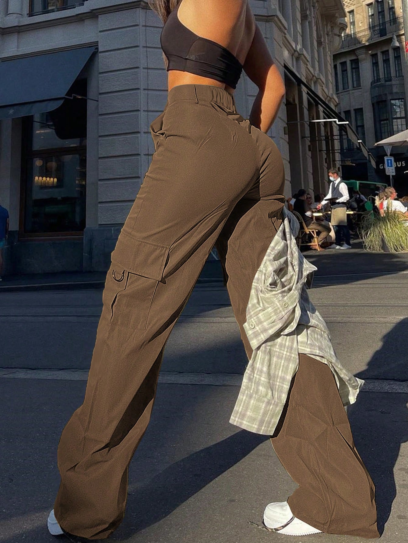 Cargo Pants