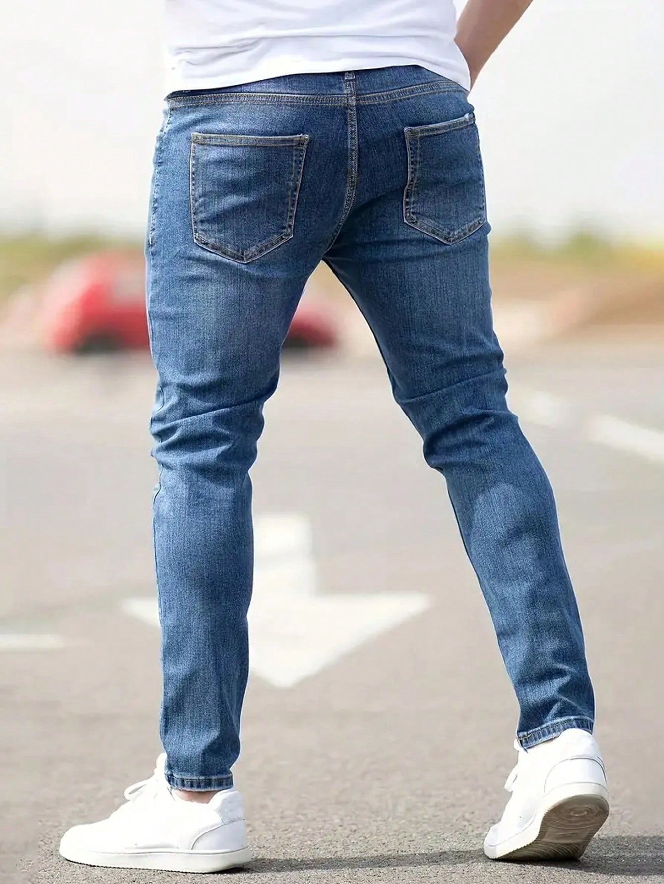 Men Jeans