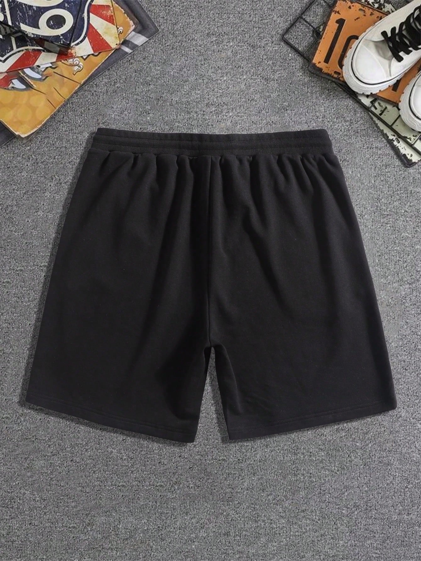 Men Shorts