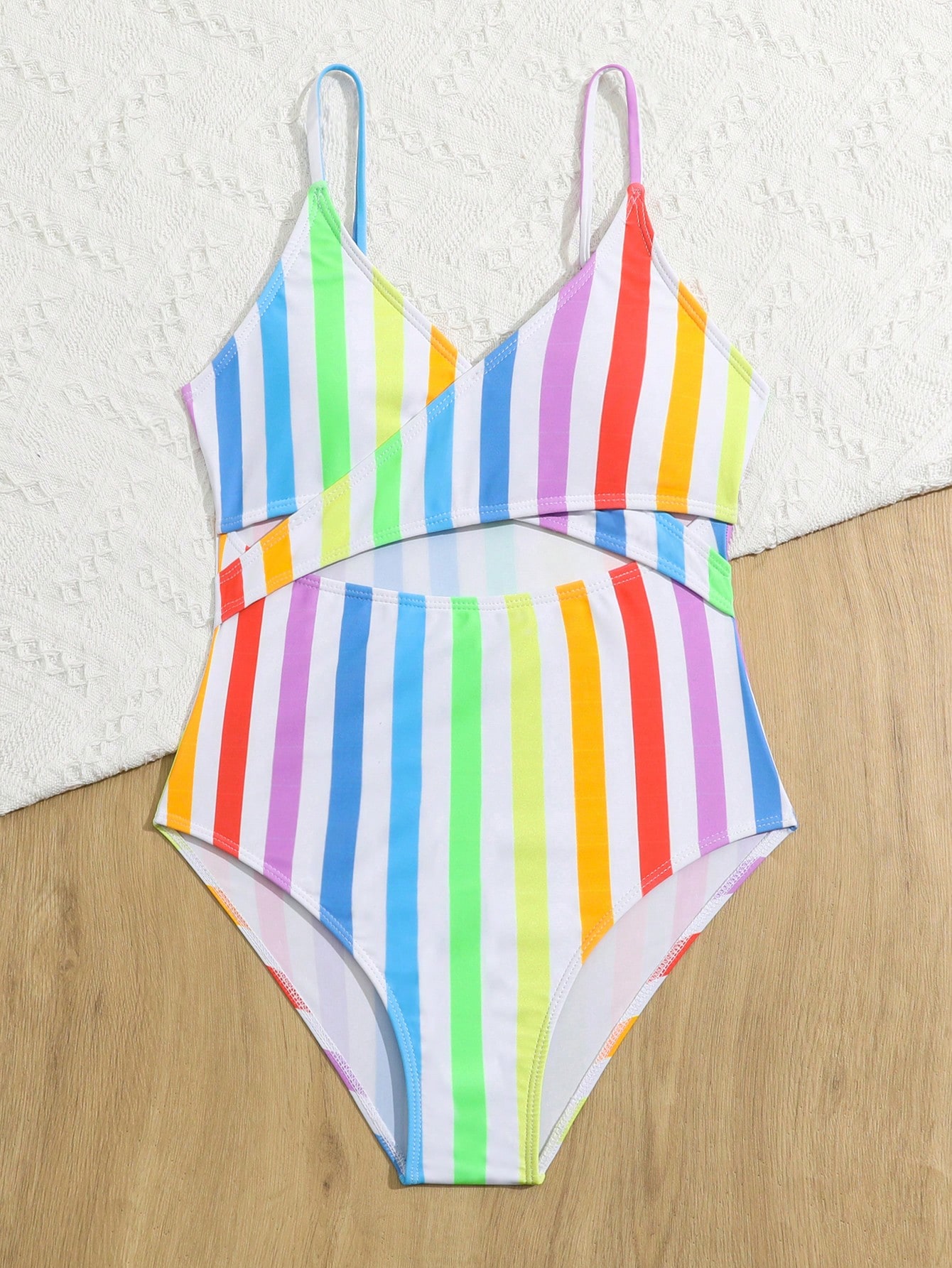 Tween Girls One-Pieces