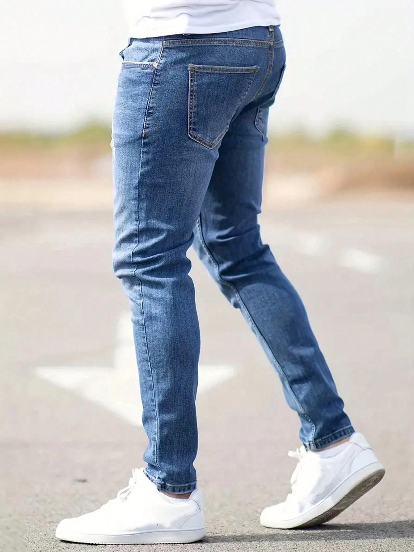 Men Jeans