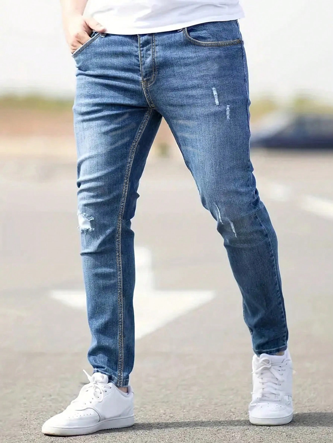 Men Jeans