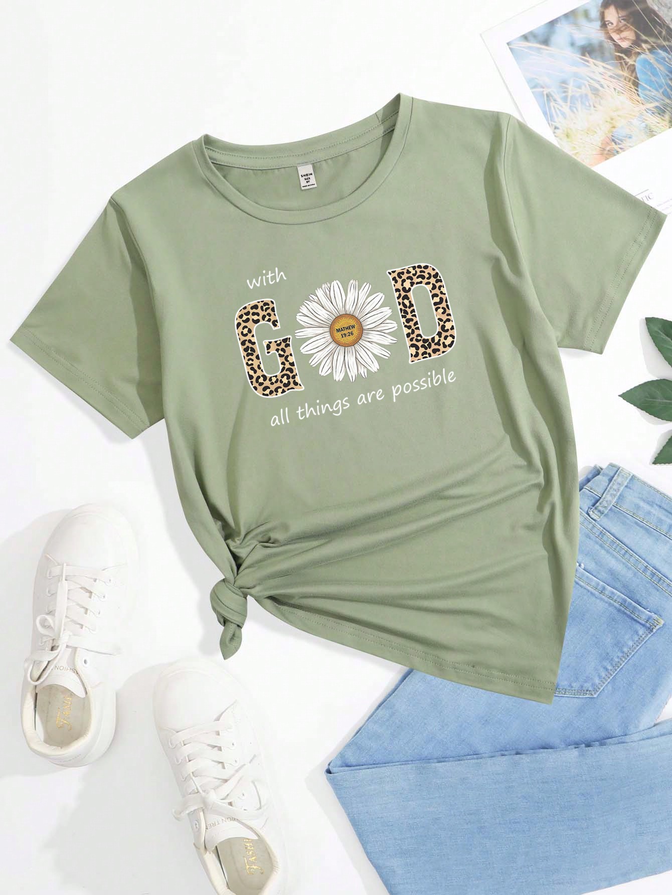 Tween Girls T-Shirts