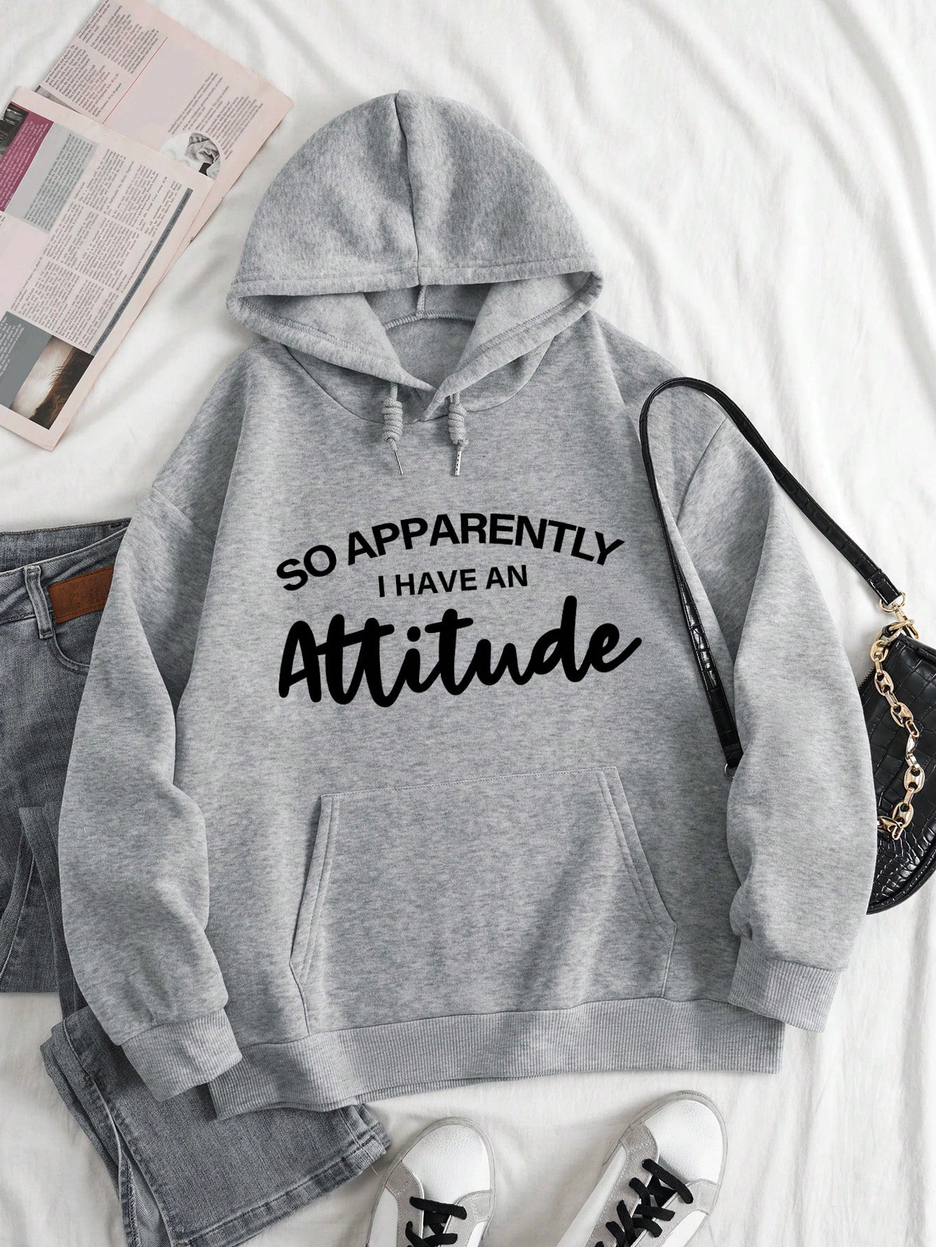 Women Sweatshirts