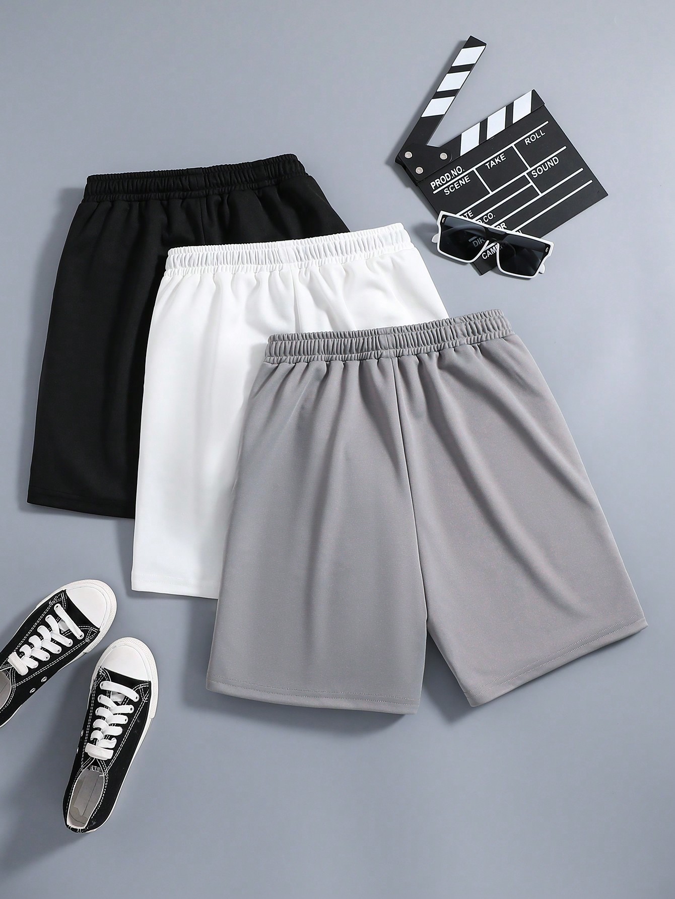 Tween Boys Shorts