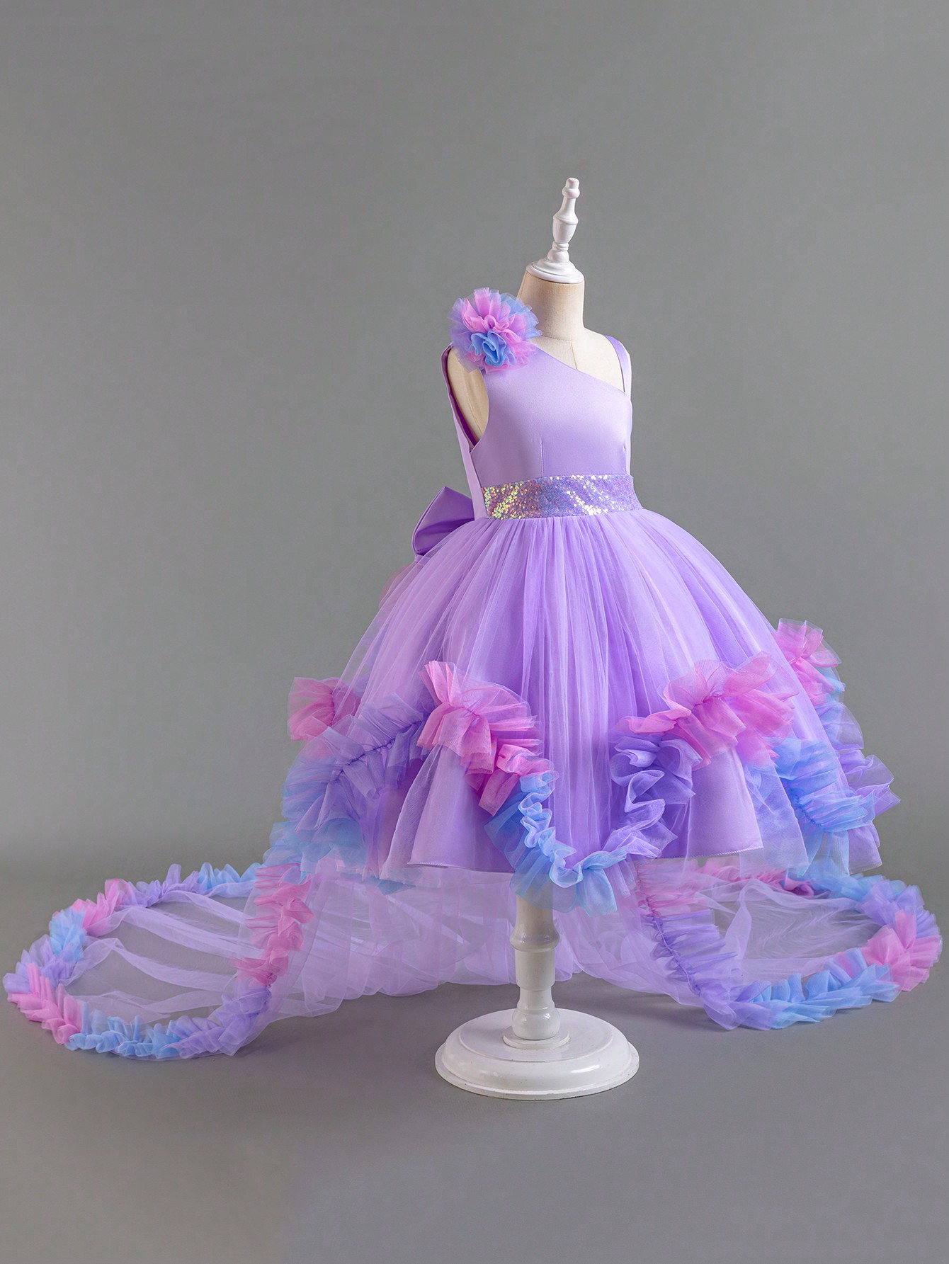 Tween Girls Partywear