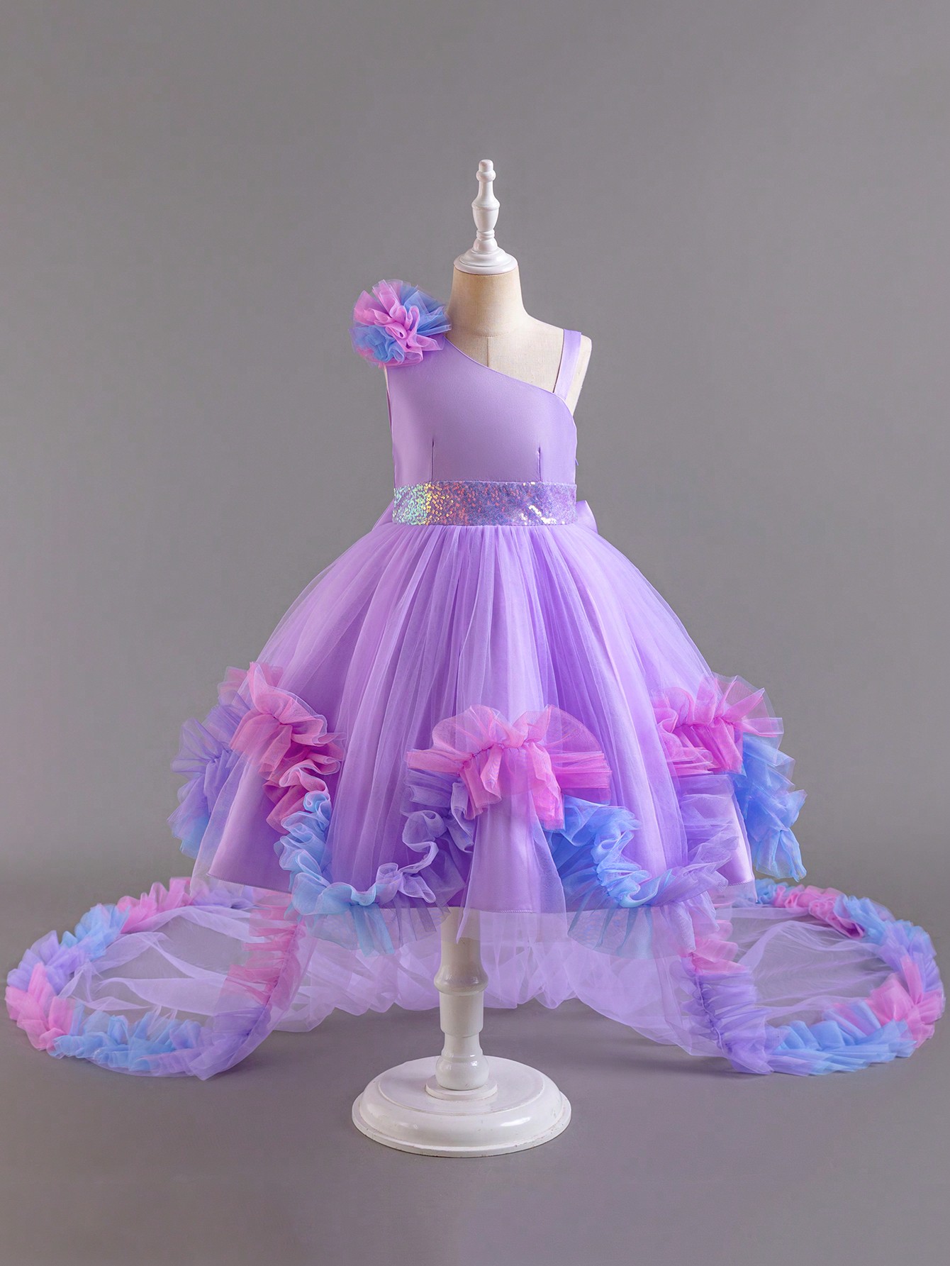 Tween Girls Partywear