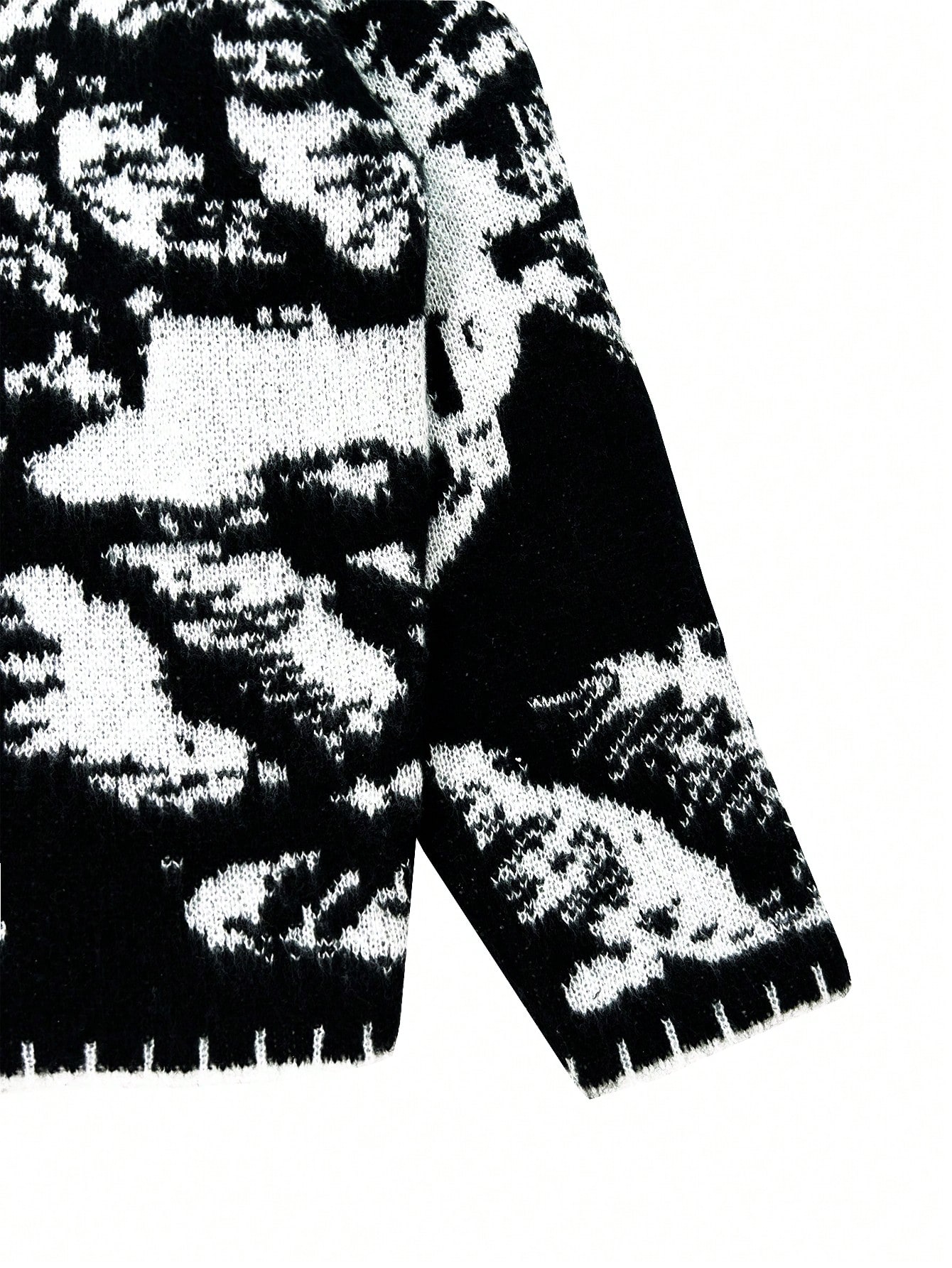 Men Knitwear