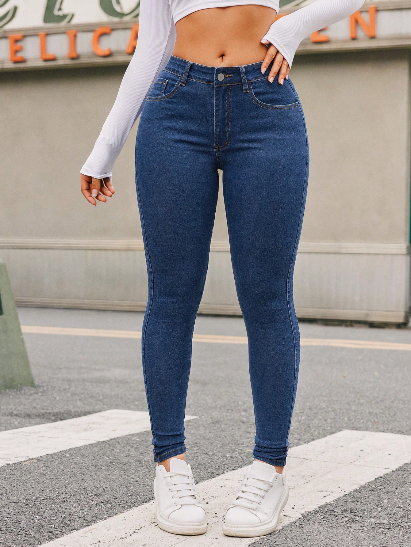 Women Jeans