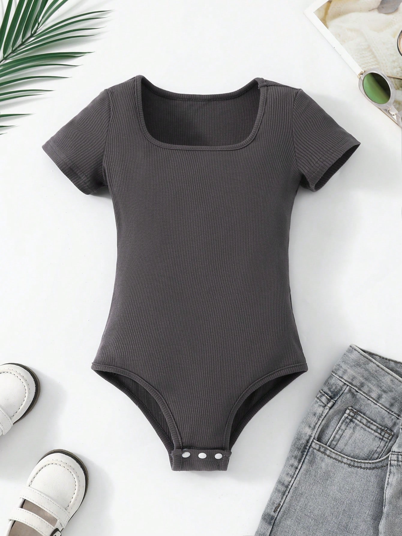 Tween Girls Bodysuits & Jumpsuits