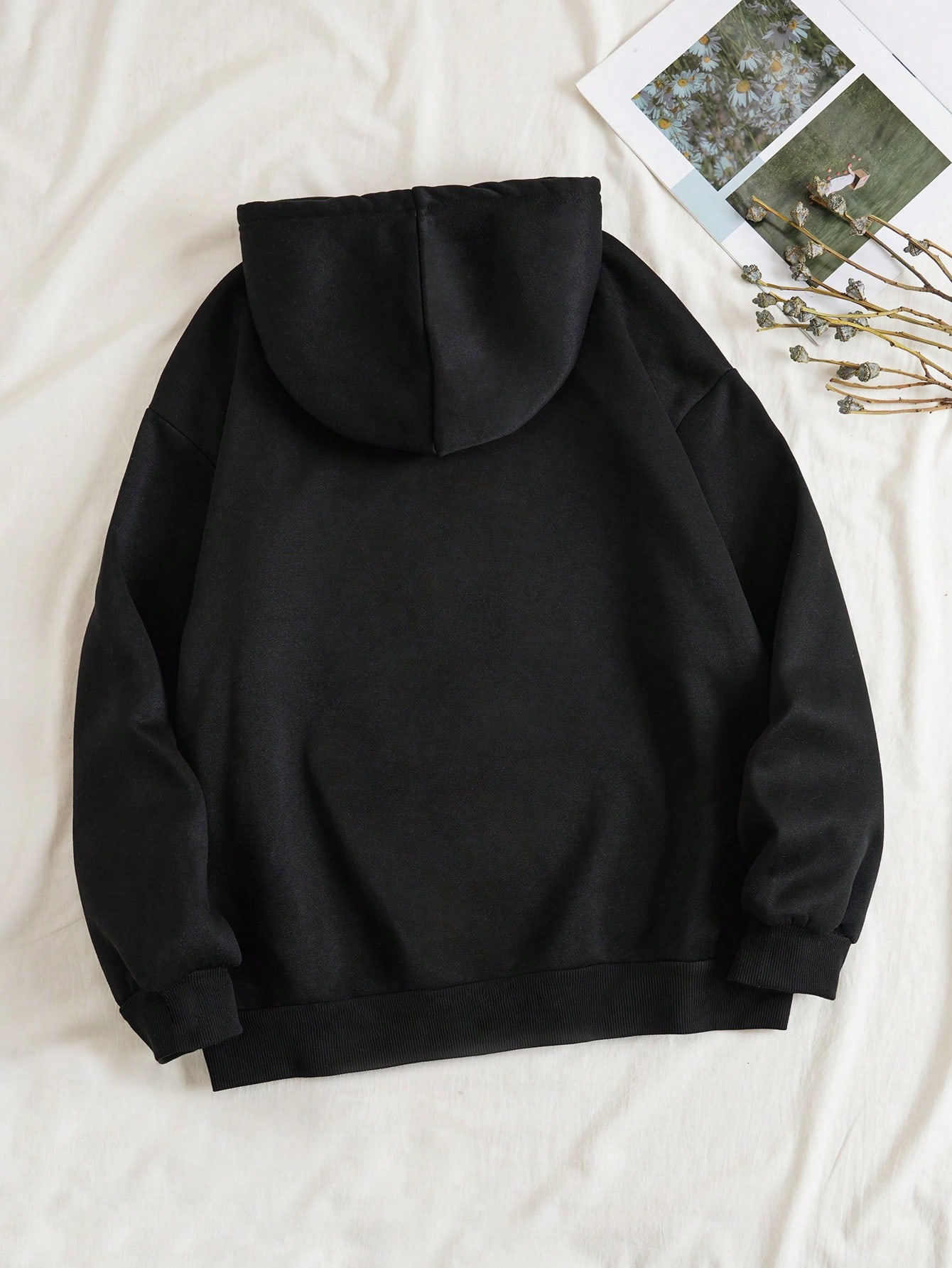 Plus Size Sweatshirts