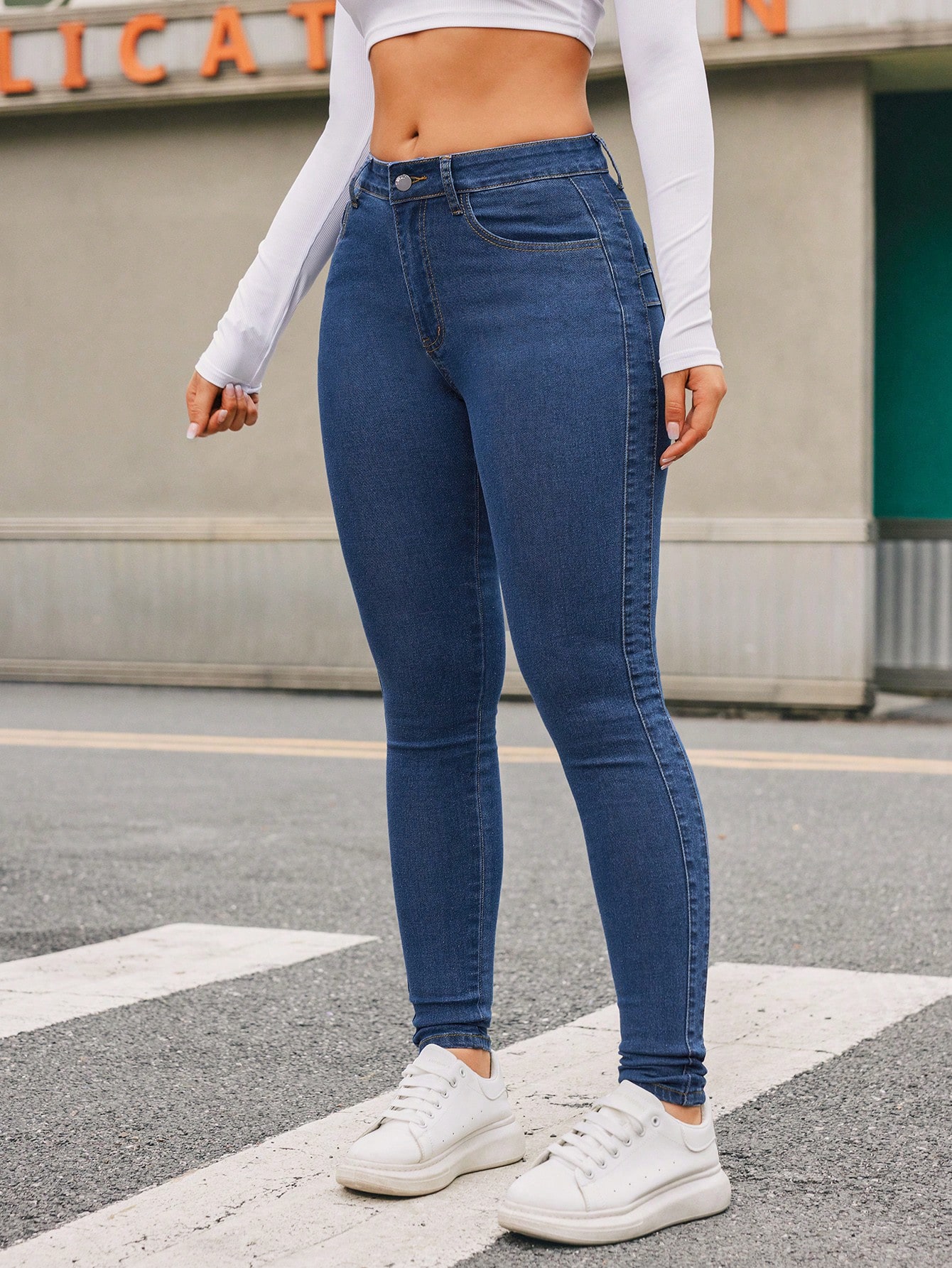 Women Jeans