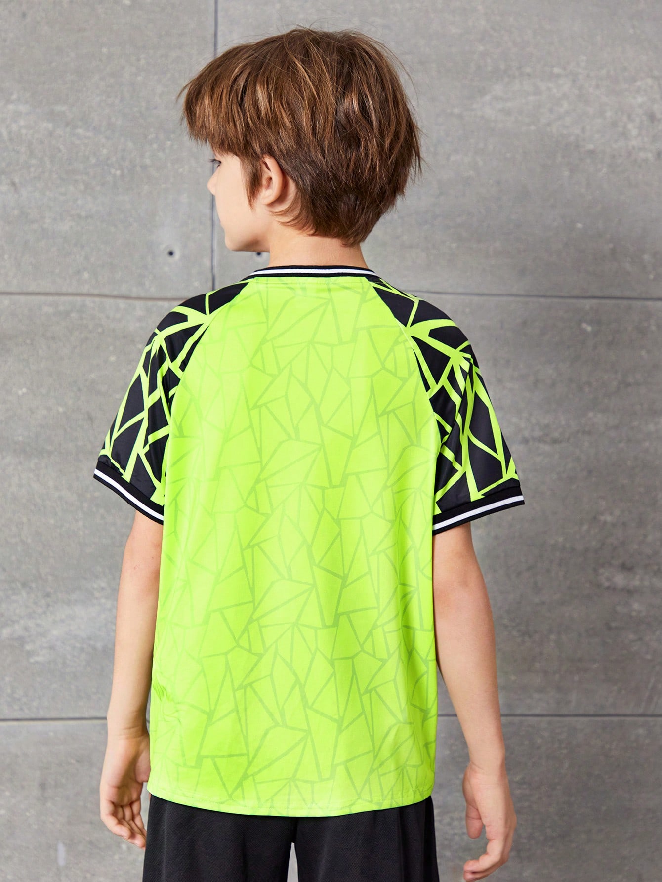 Tween Boys Activewear