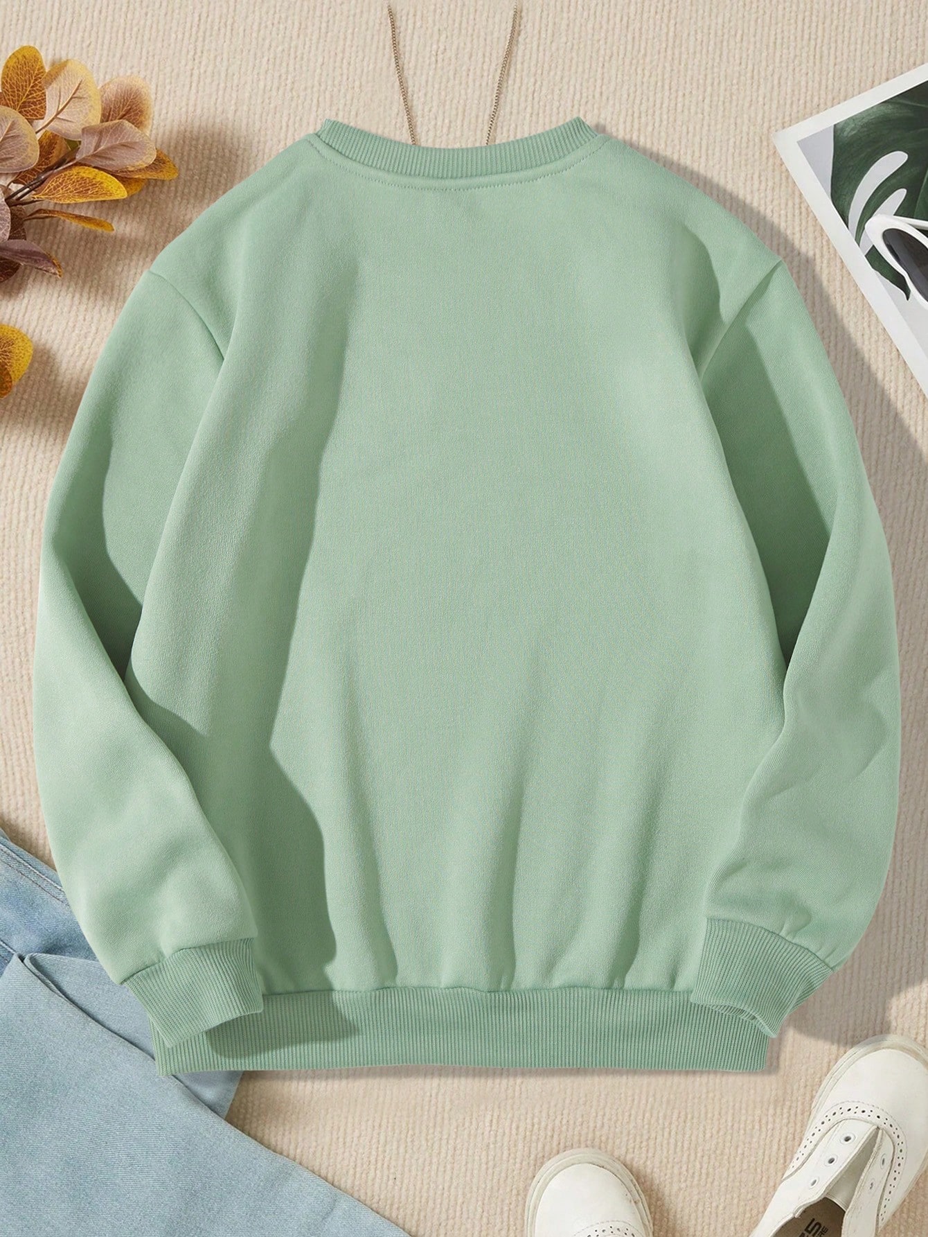 Tween Girls Sweatshirts