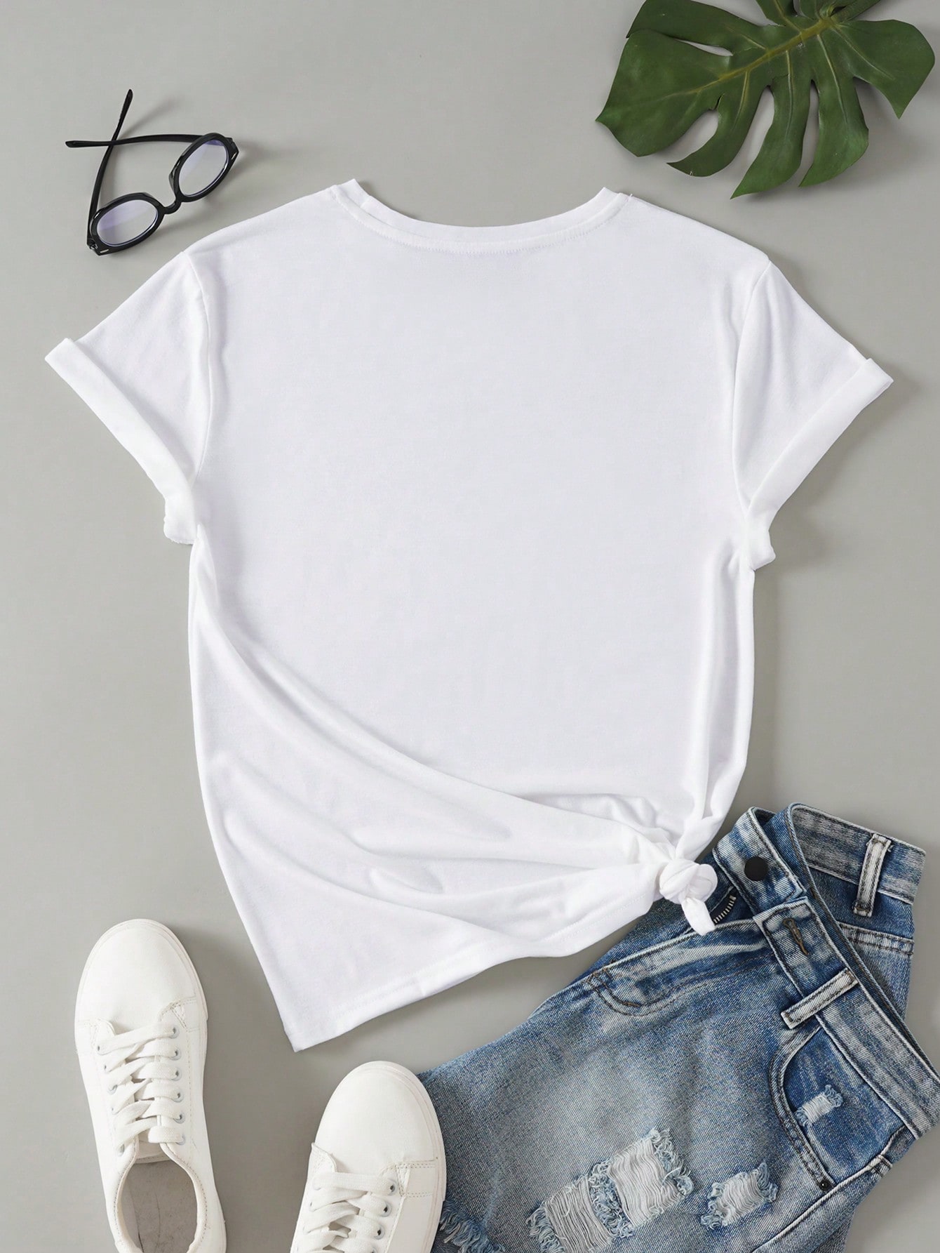 Women T-Shirts