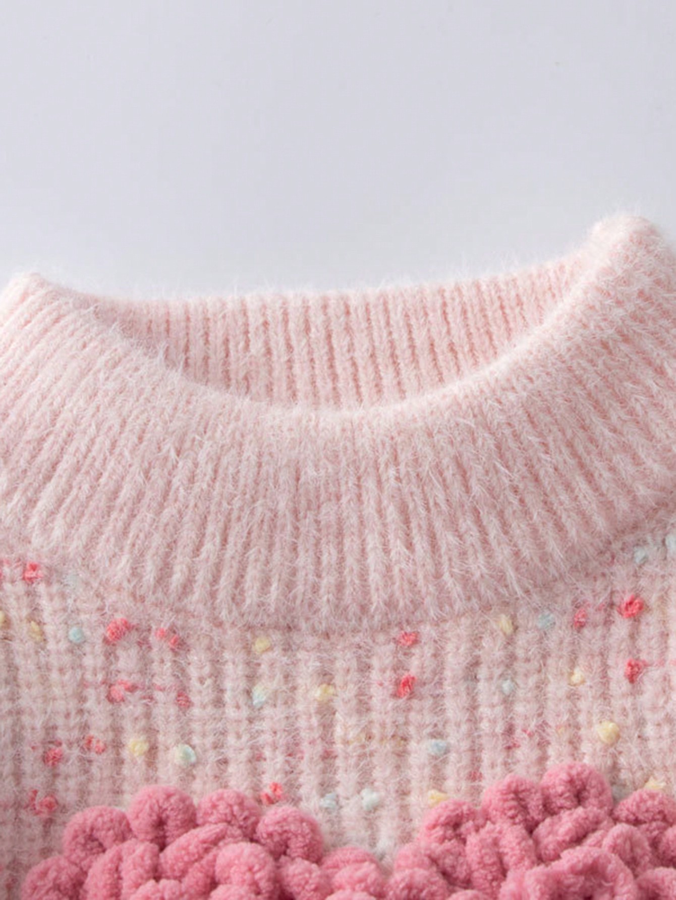 Tween Girls Sweaters