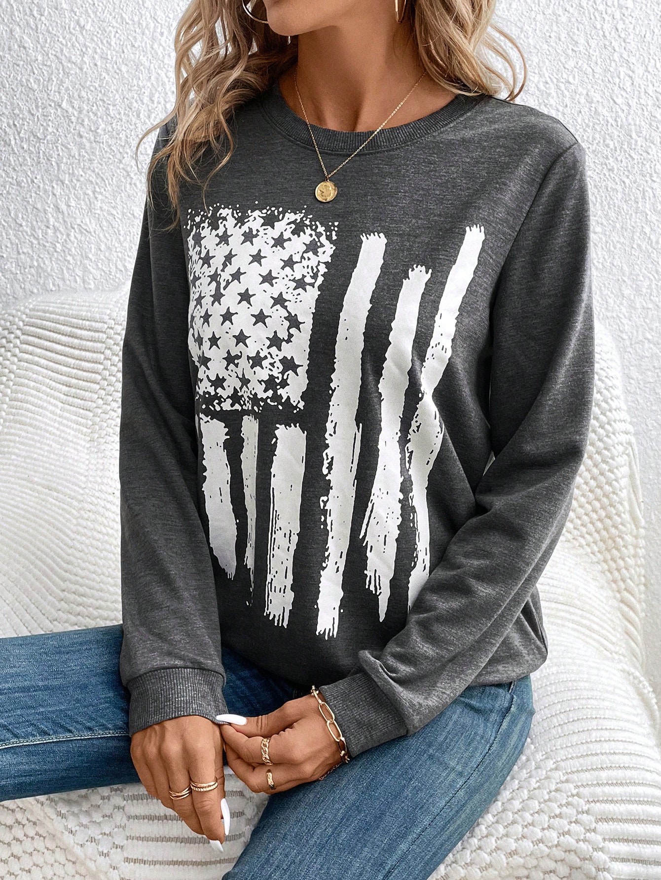 Women Sweatshirts