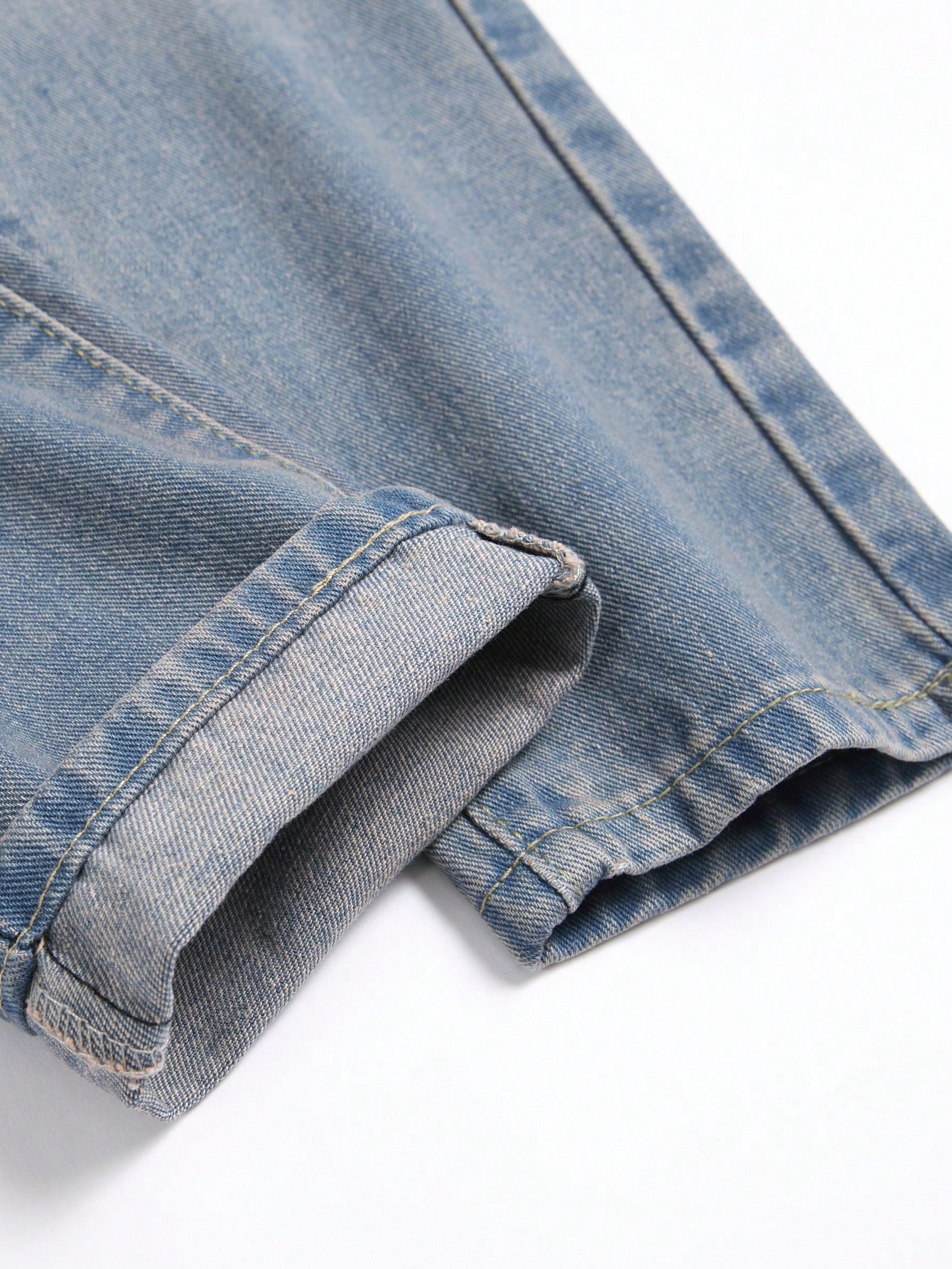 Teen Boys Jeans