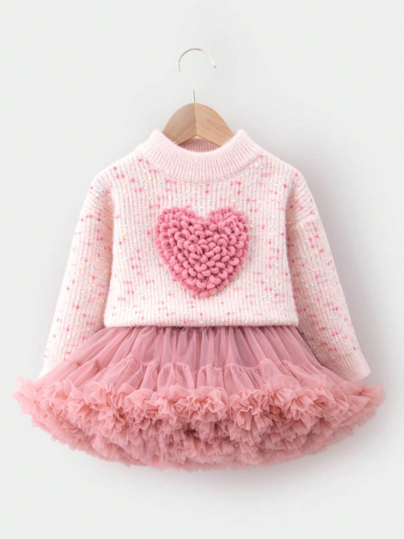 Tween Girls Sweaters