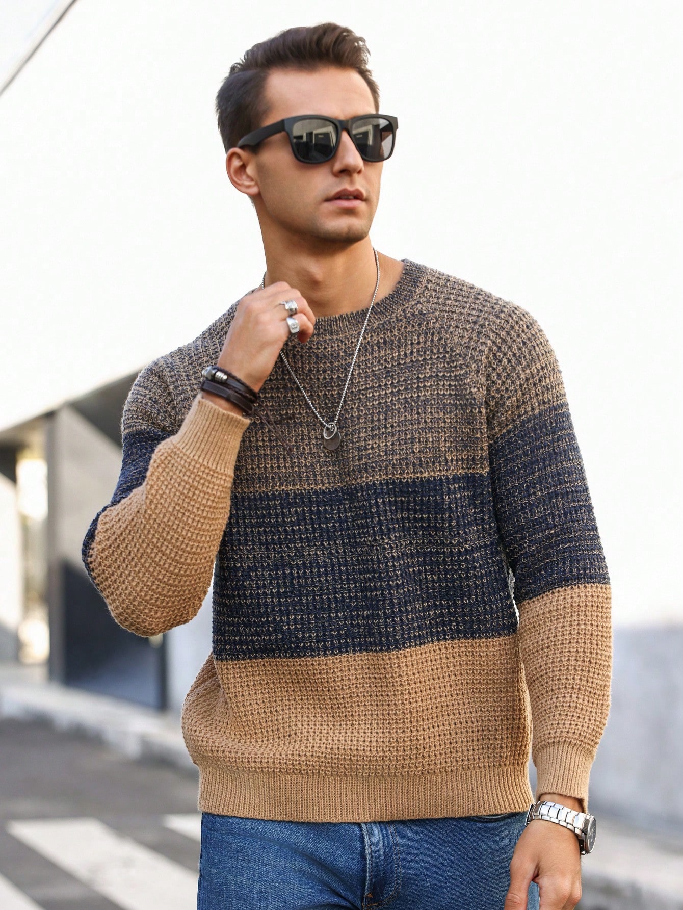 Men Sweaters