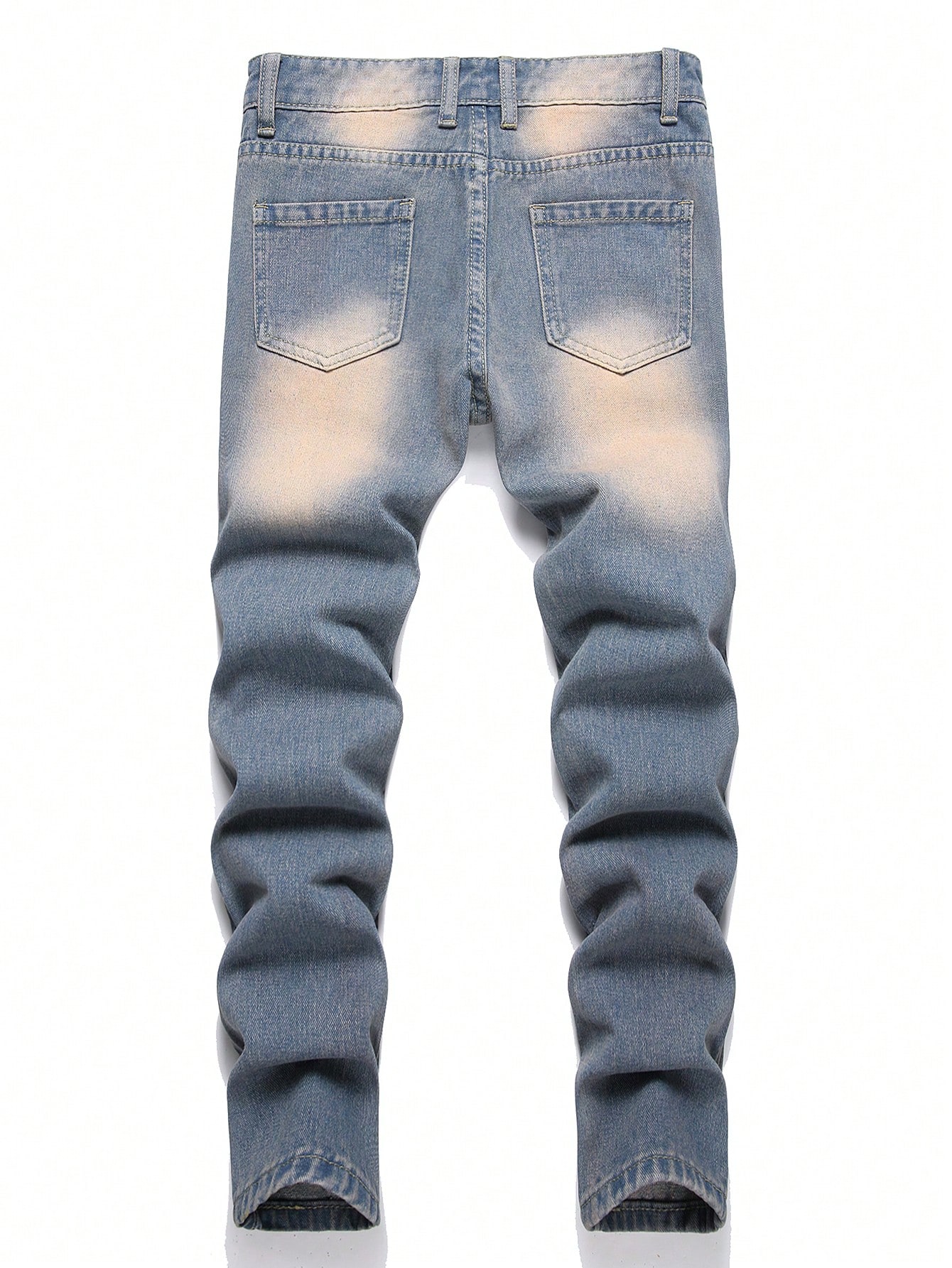 Teen Boys Jeans