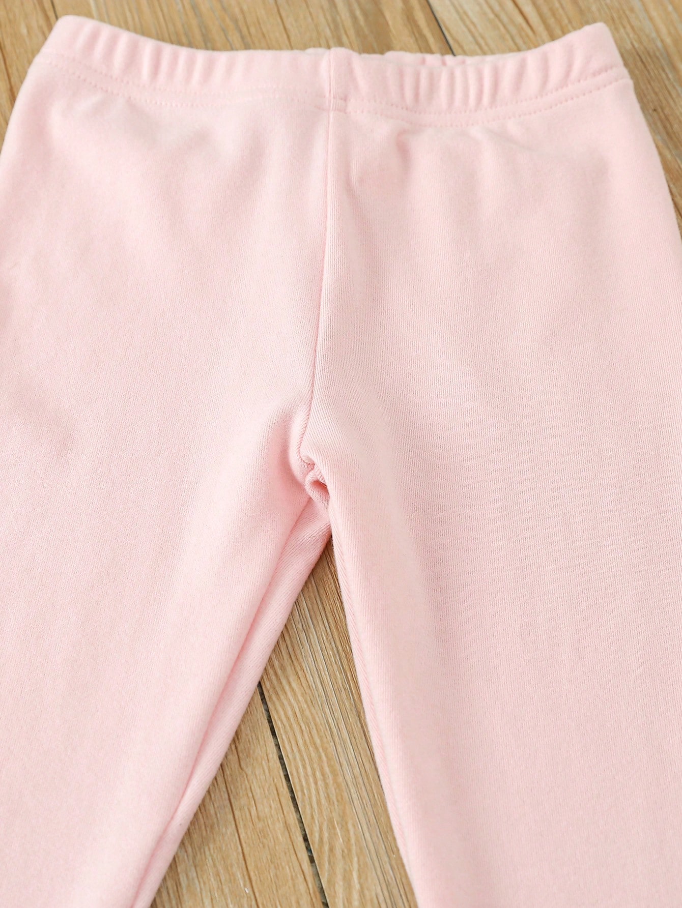 Young Girls Leggings