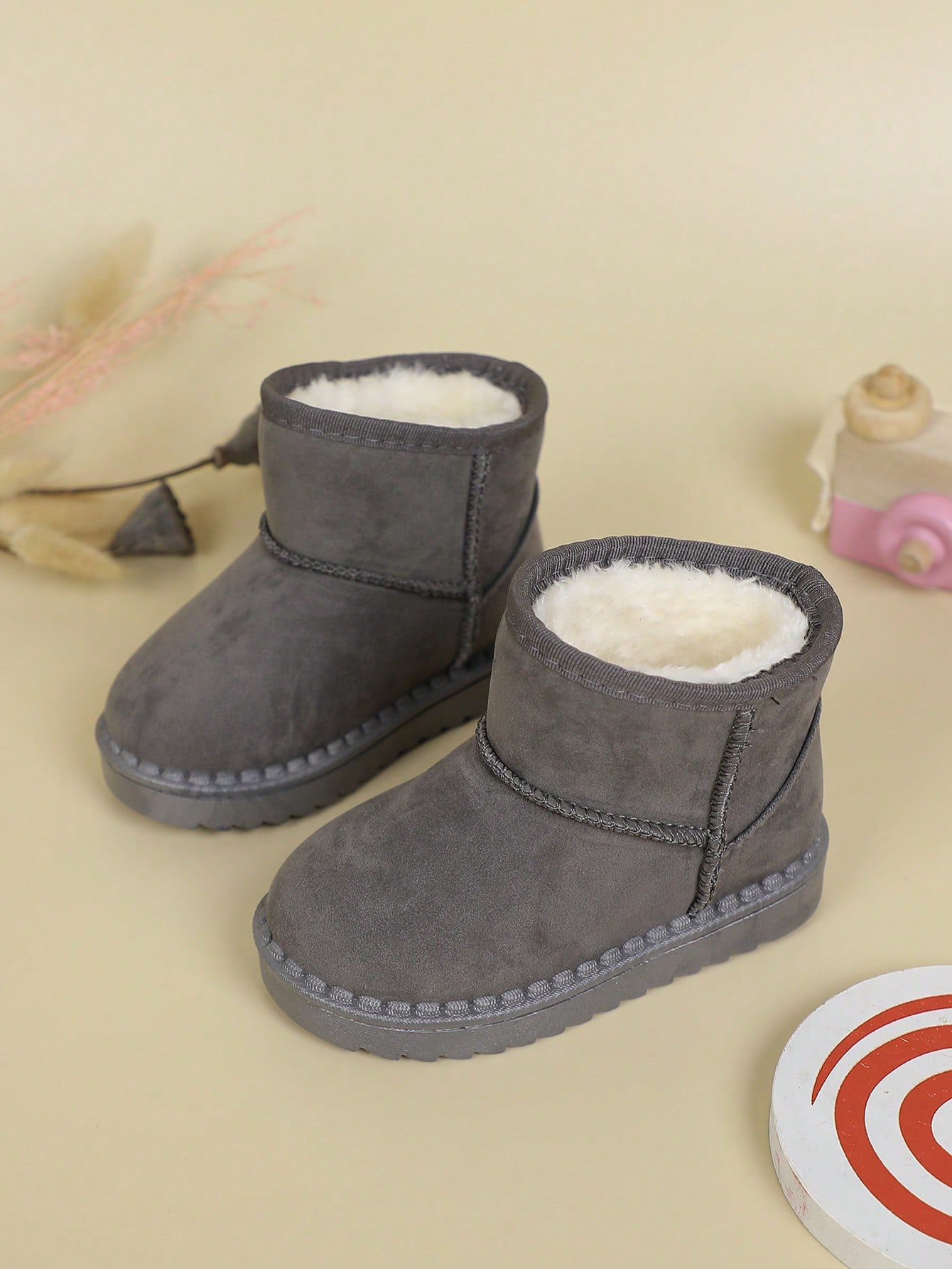 Kids Boots