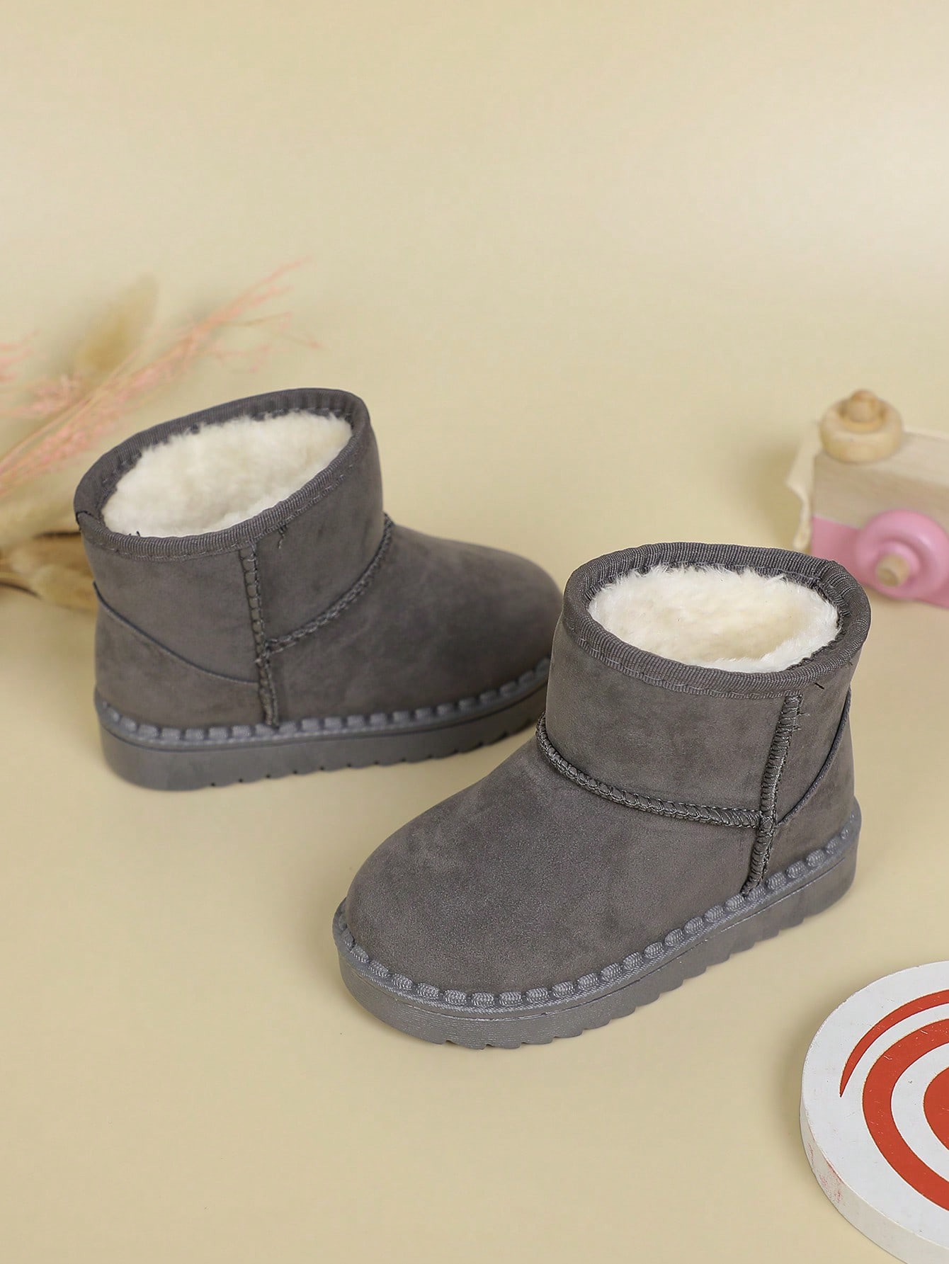 Kids Boots