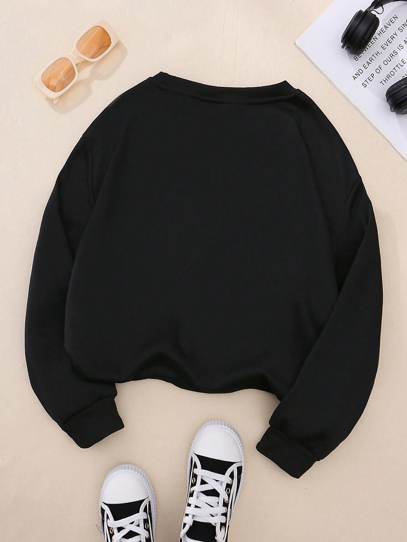 Women Sweatshirts