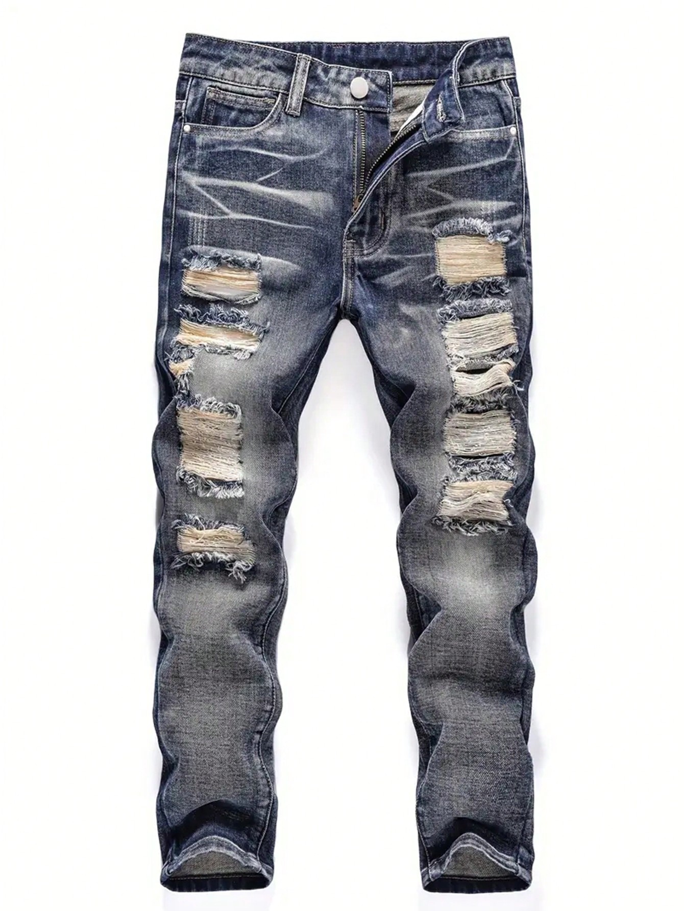 Teen Boys Jeans