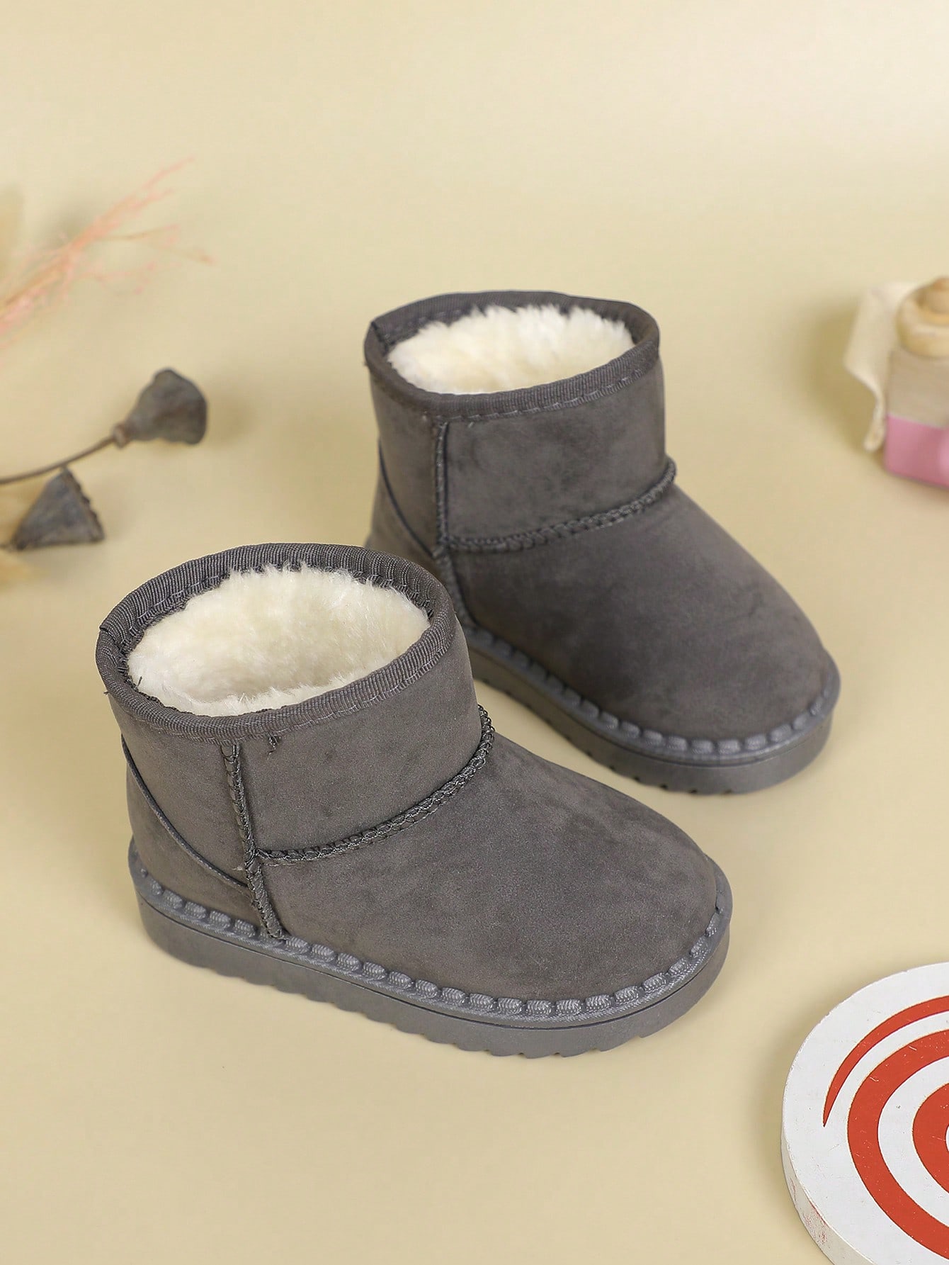 Kids Boots