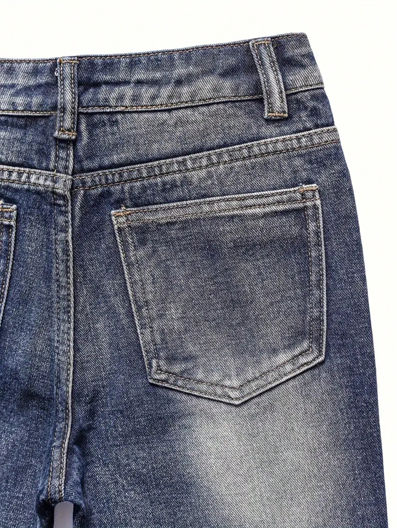 Teen Boys Jeans