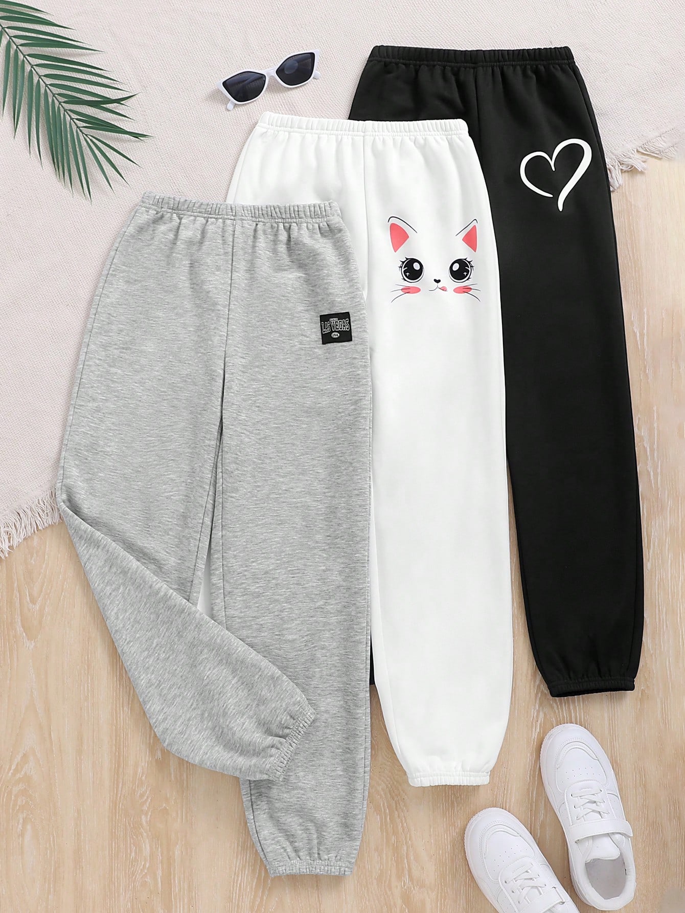 Tween Girls Sweatpants