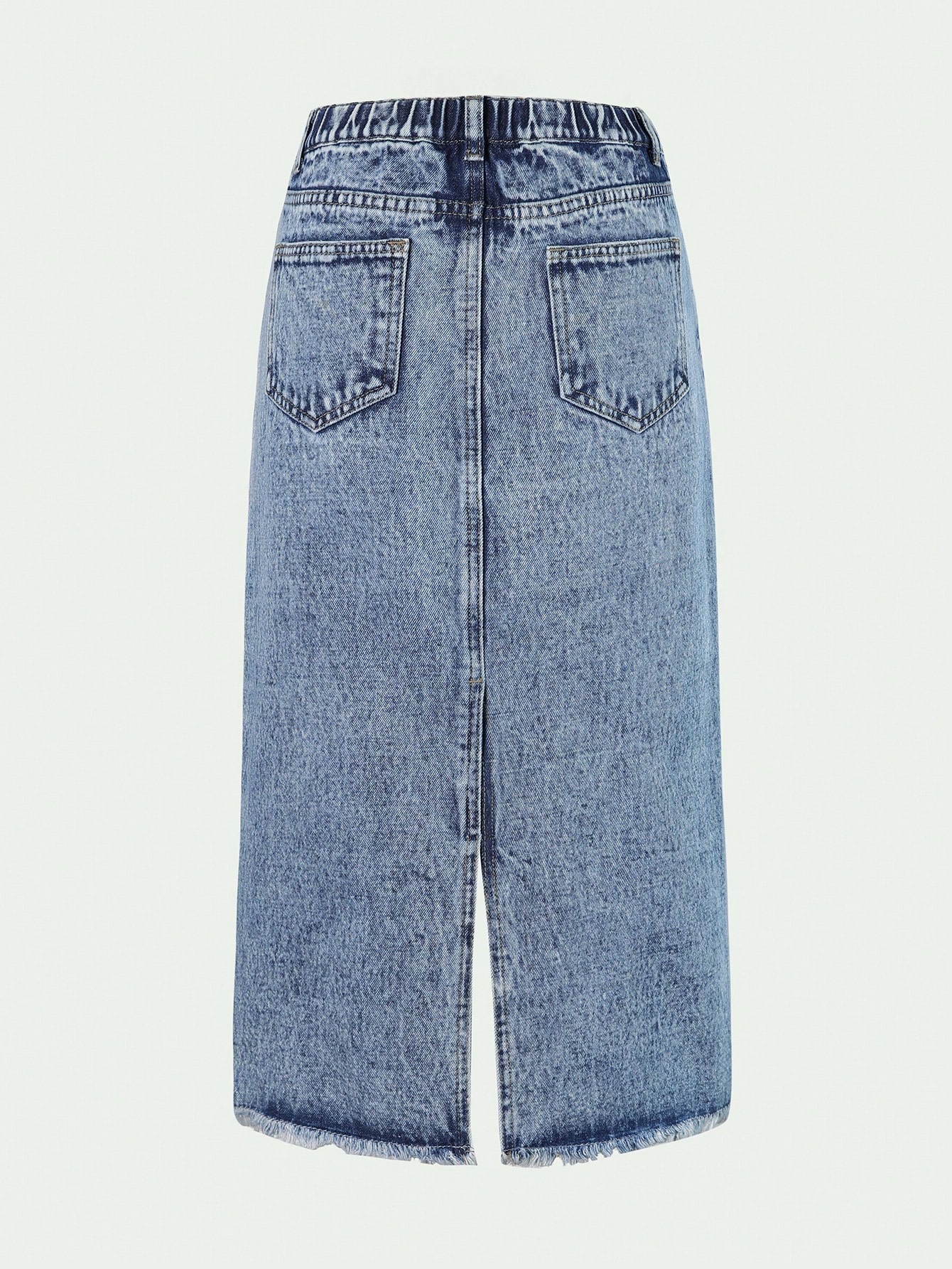 Tween Girls Denim Skirts