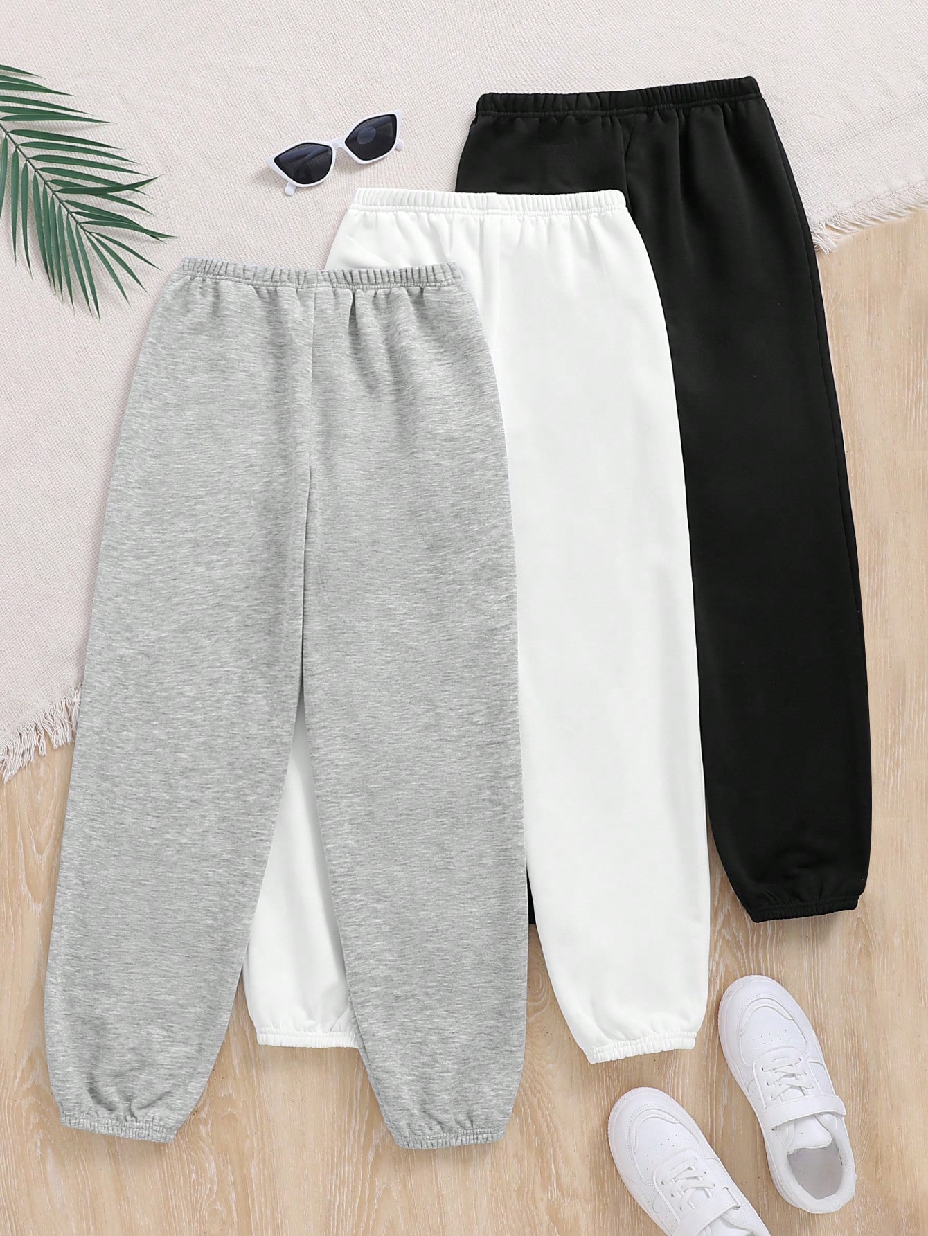 Tween Girls Sweatpants