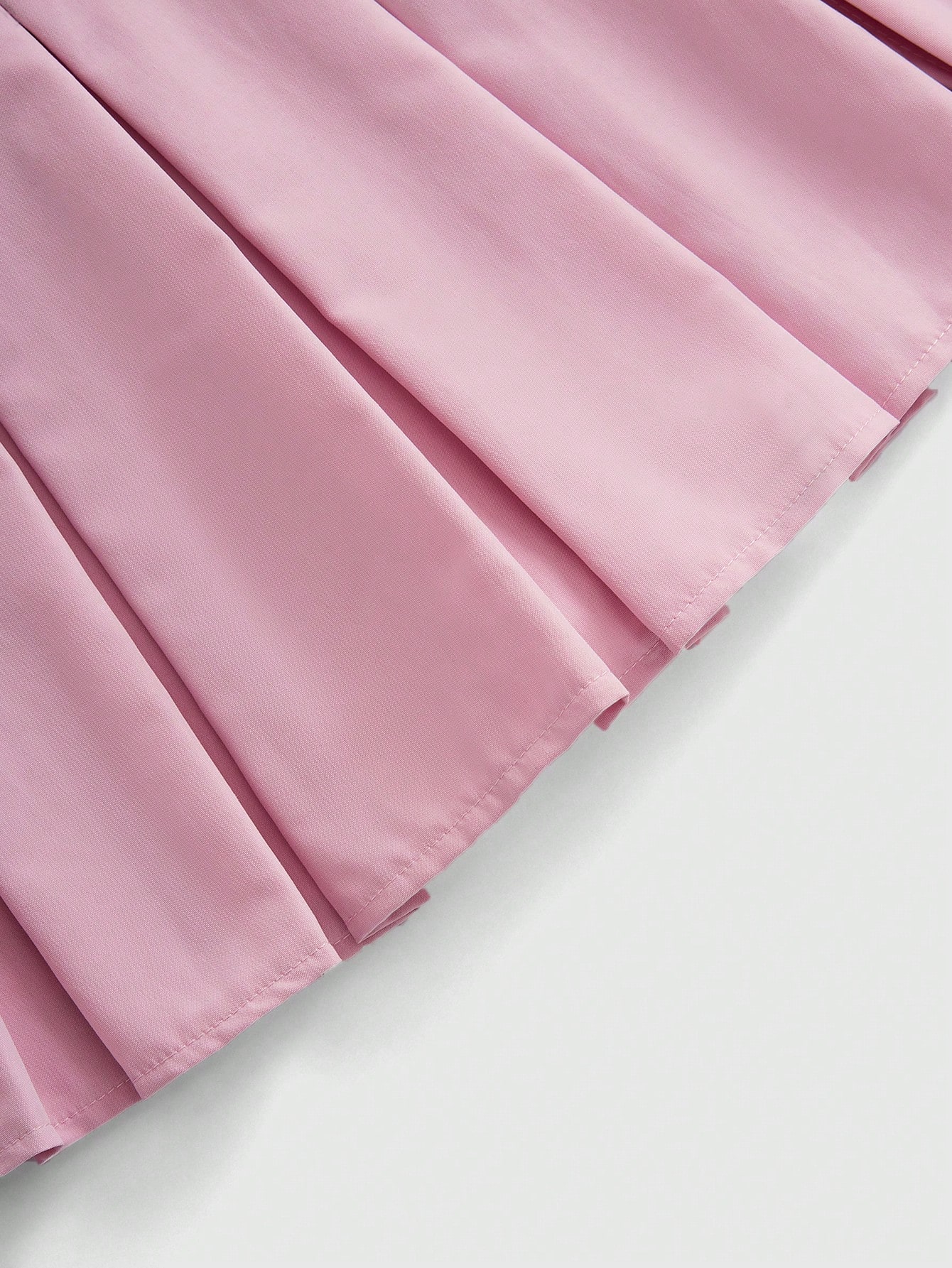 In Pink Women Skirts