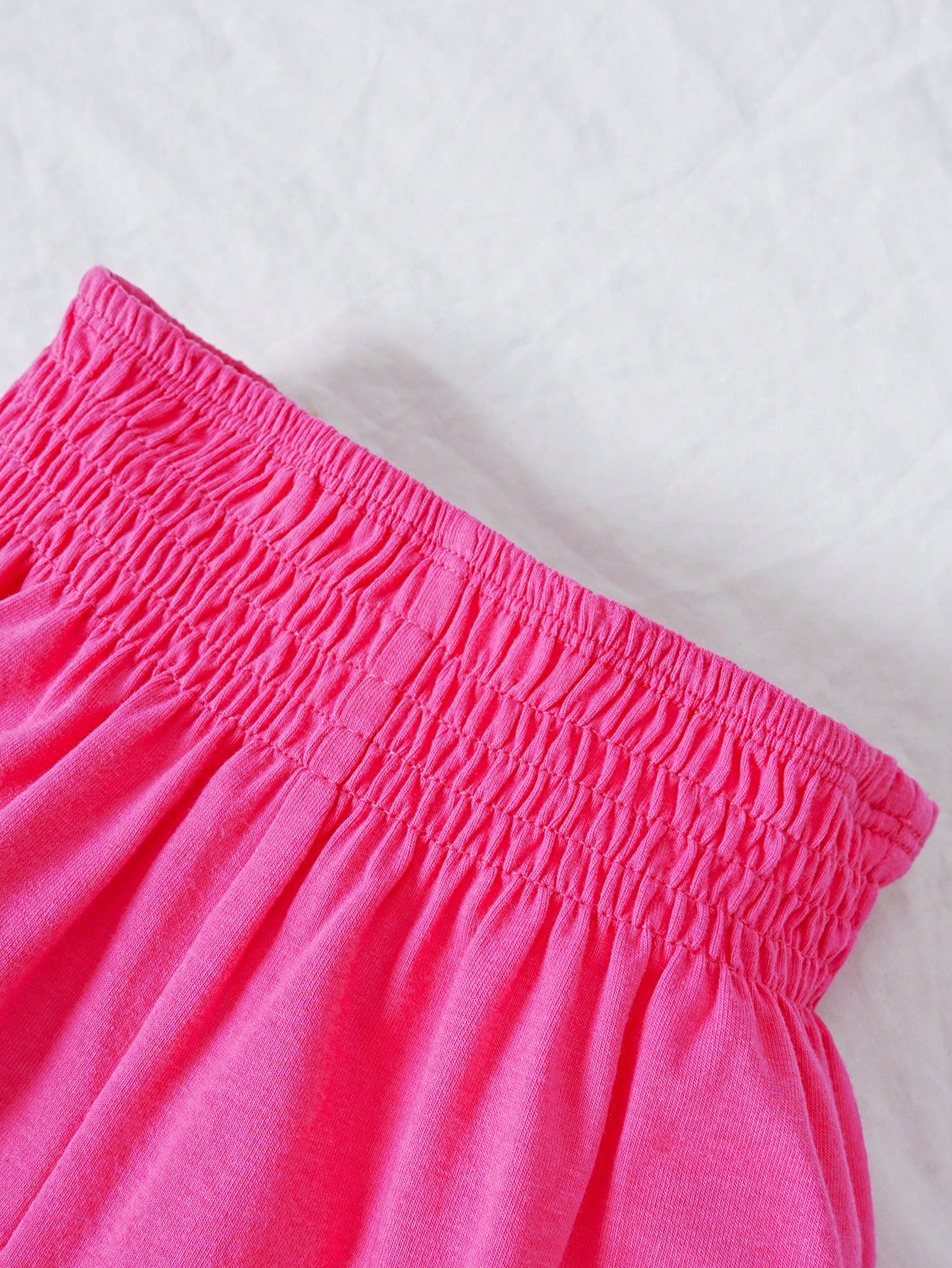 Young Girls Shorts