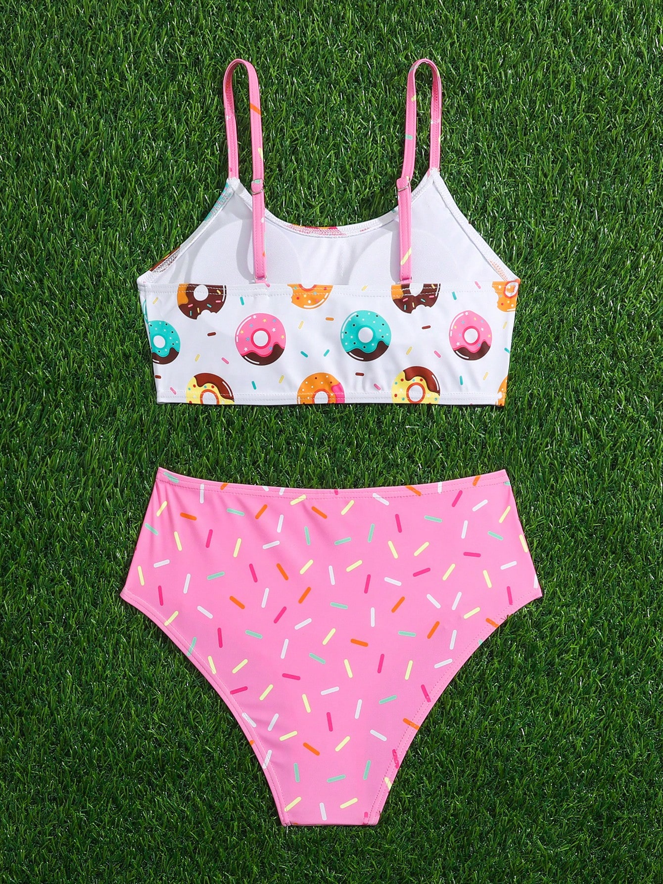 Tween Girls Bikini Sets