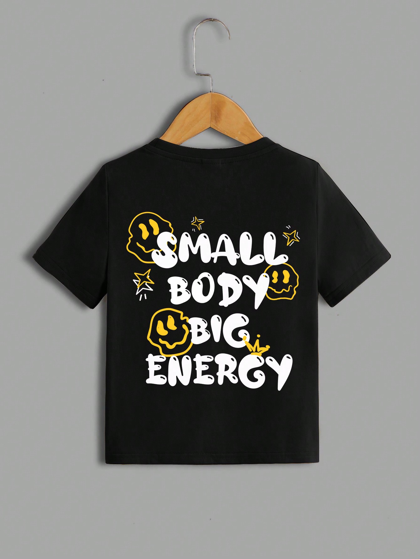 Young Boys T-Shirts