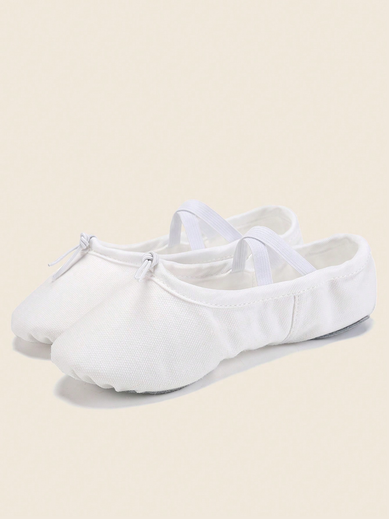 In White Women Flats